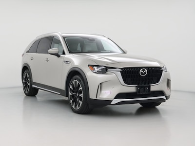 2024 Mazda CX-90 PHEV Premium Plus