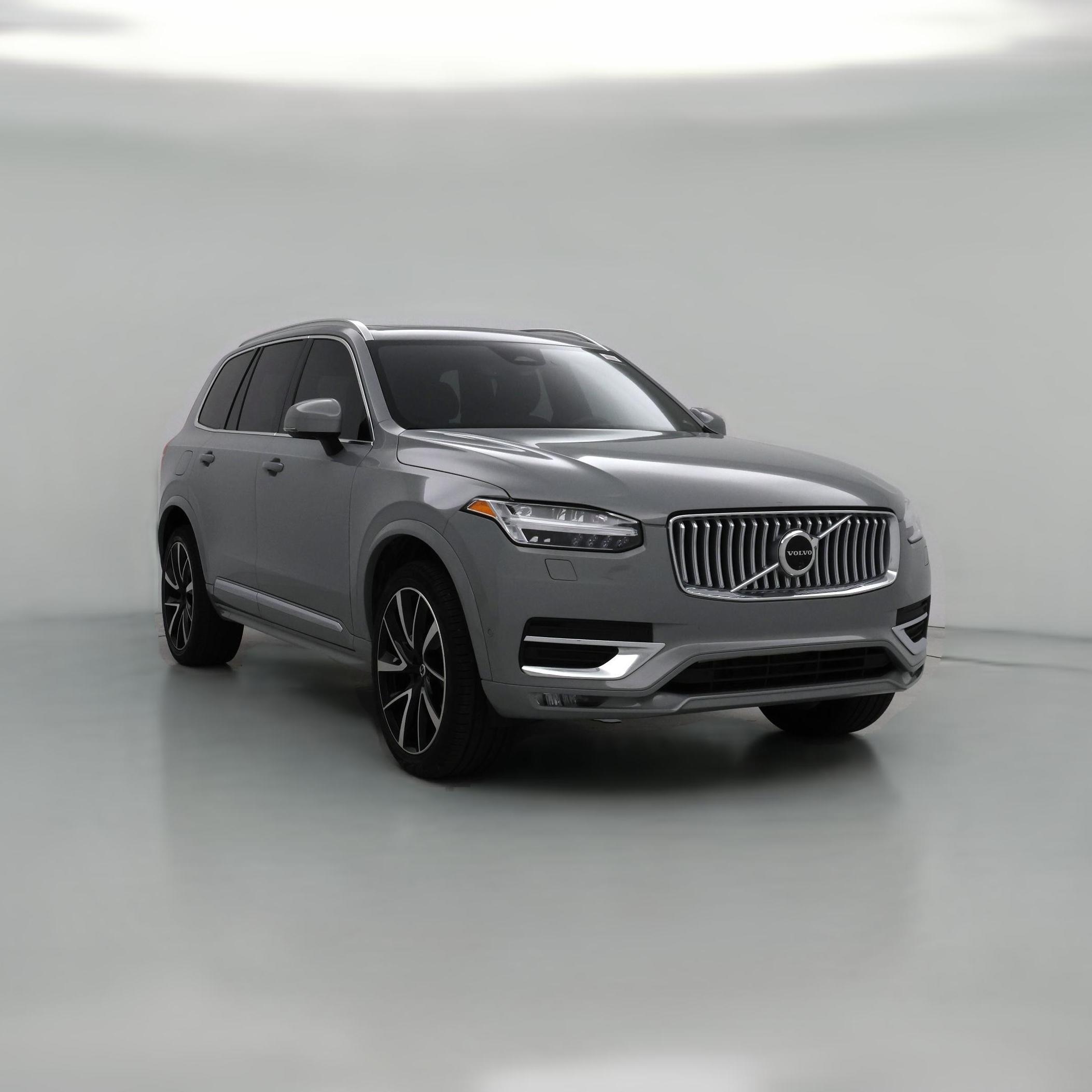 2024 Volvo XC90