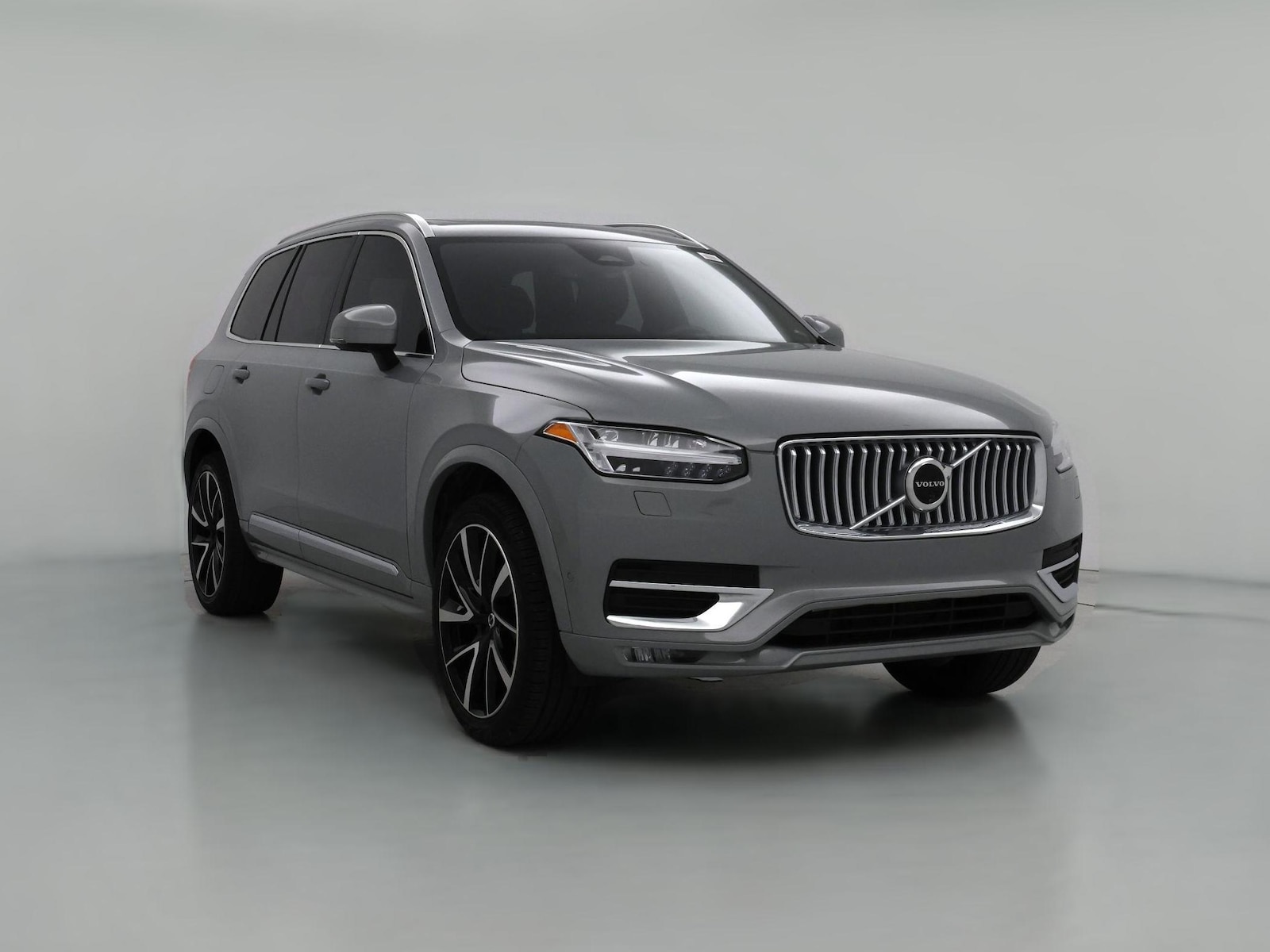 2024 Volvo XC90