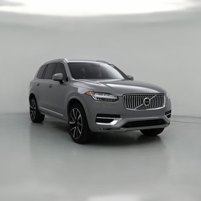 2024 Volvo XC90 B6 Ultimate Bright Theme