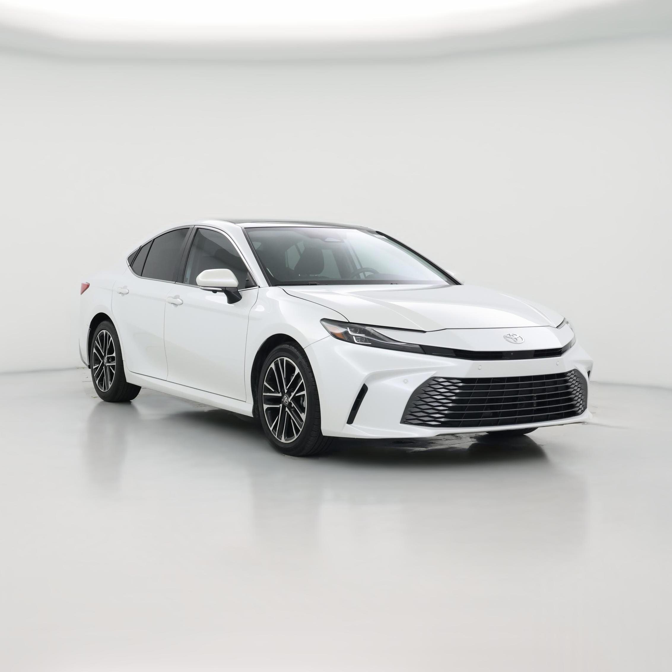 Thumbnail: 2025 Toyota Camry - 1