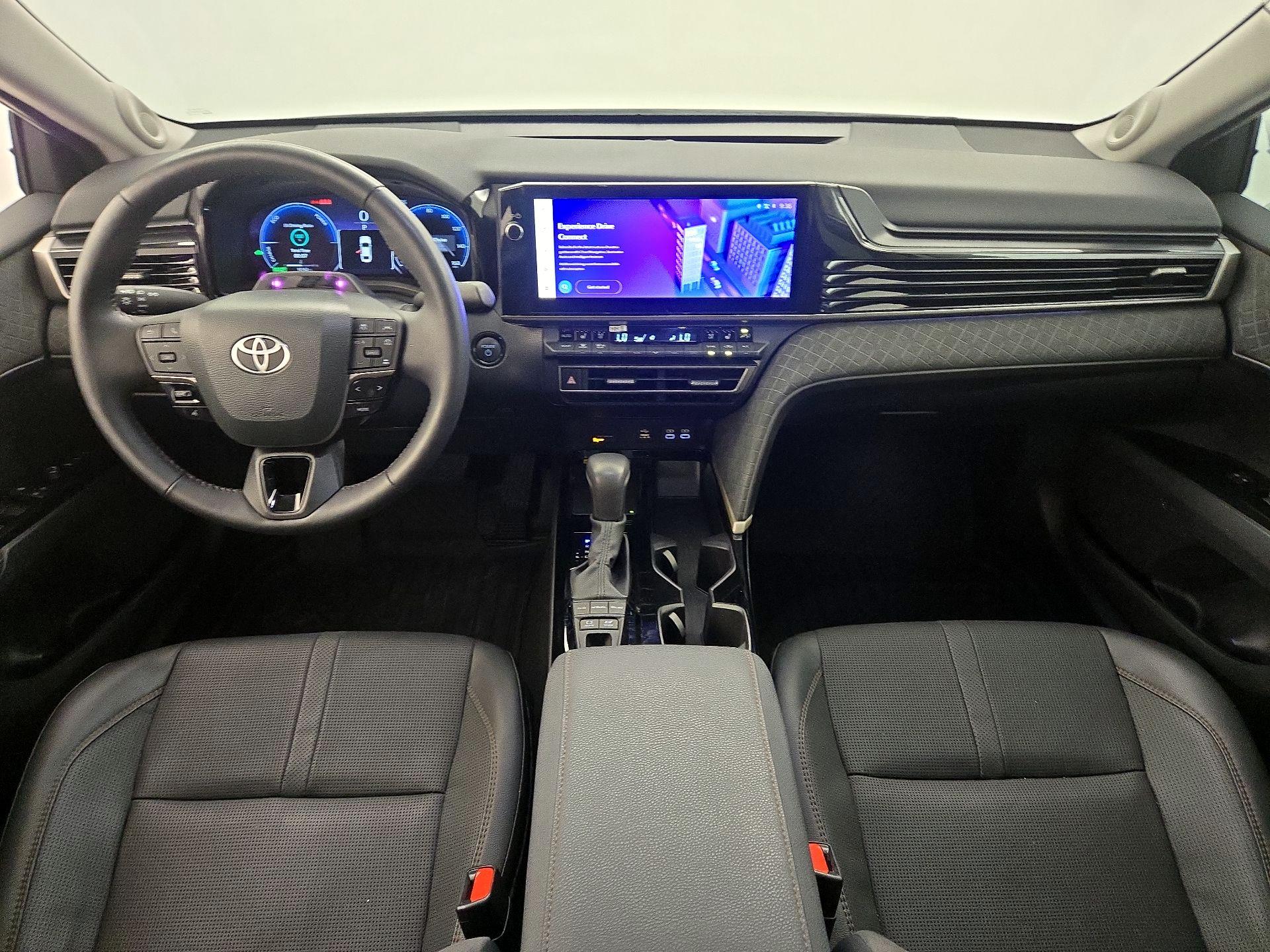 Thumbnail: 2025 Toyota Camry - 9