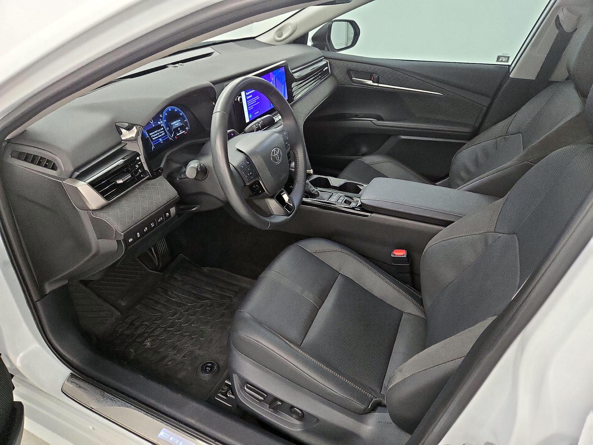 Thumbnail: 2025 Toyota Camry - 11
