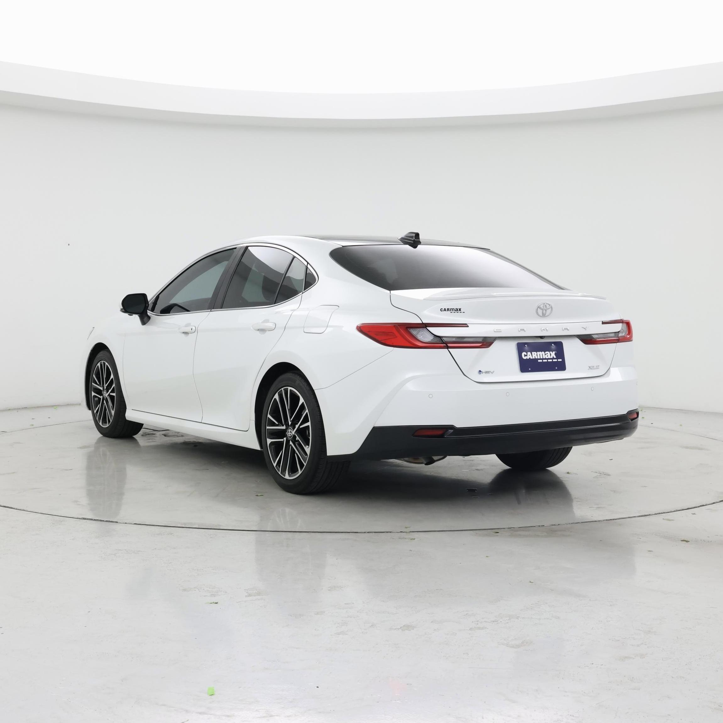 Thumbnail: 2025 Toyota Camry - 2