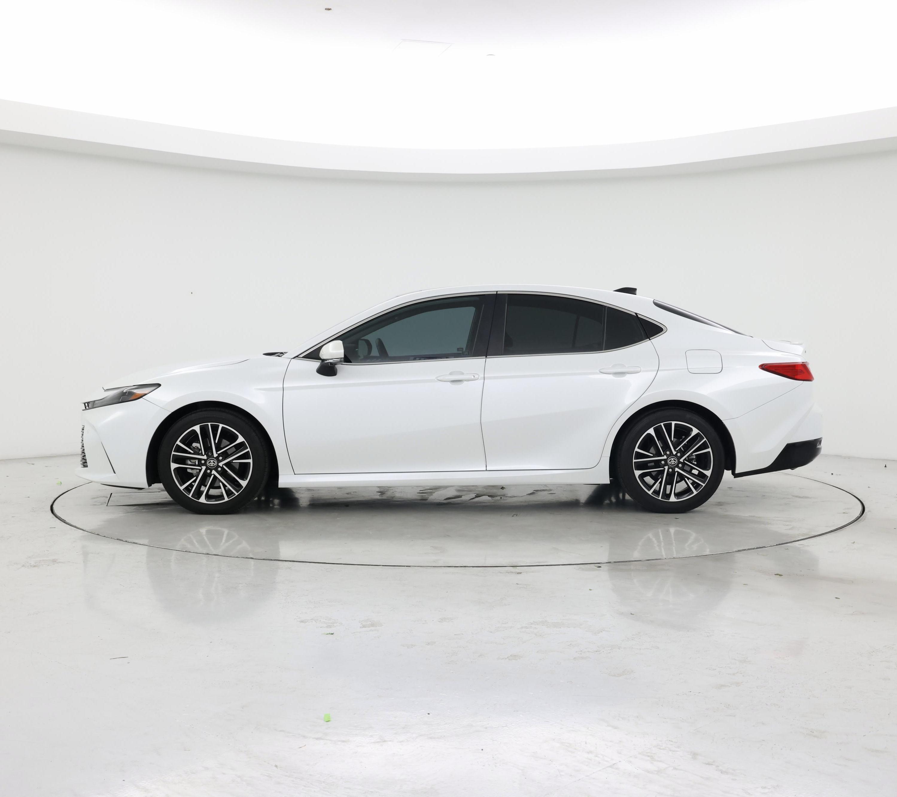 Thumbnail: 2025 Toyota Camry - 3