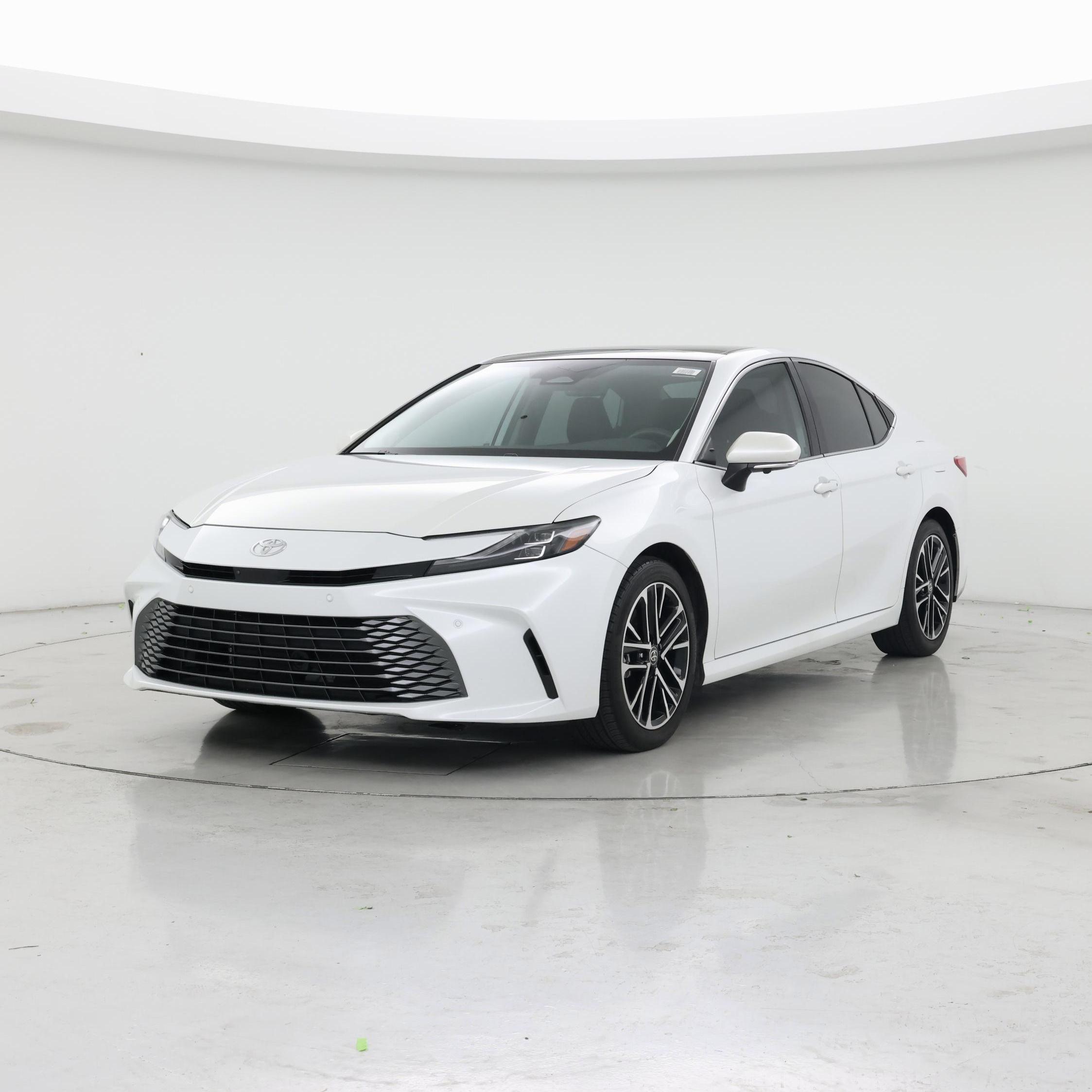 Thumbnail: 2025 Toyota Camry - 4