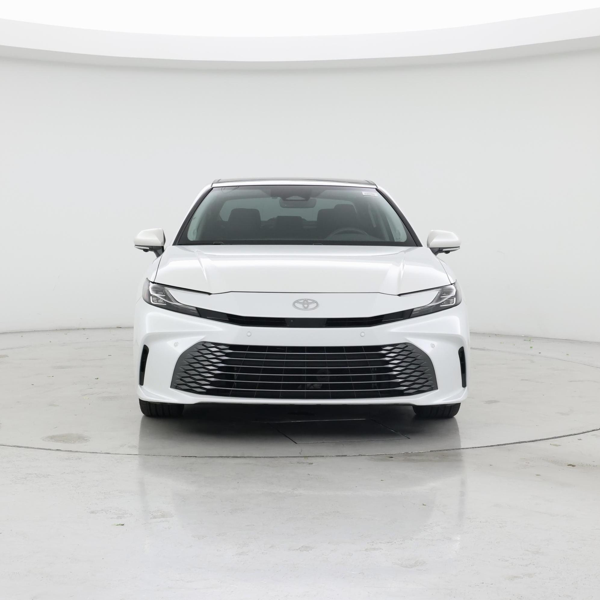 Thumbnail: 2025 Toyota Camry - 5