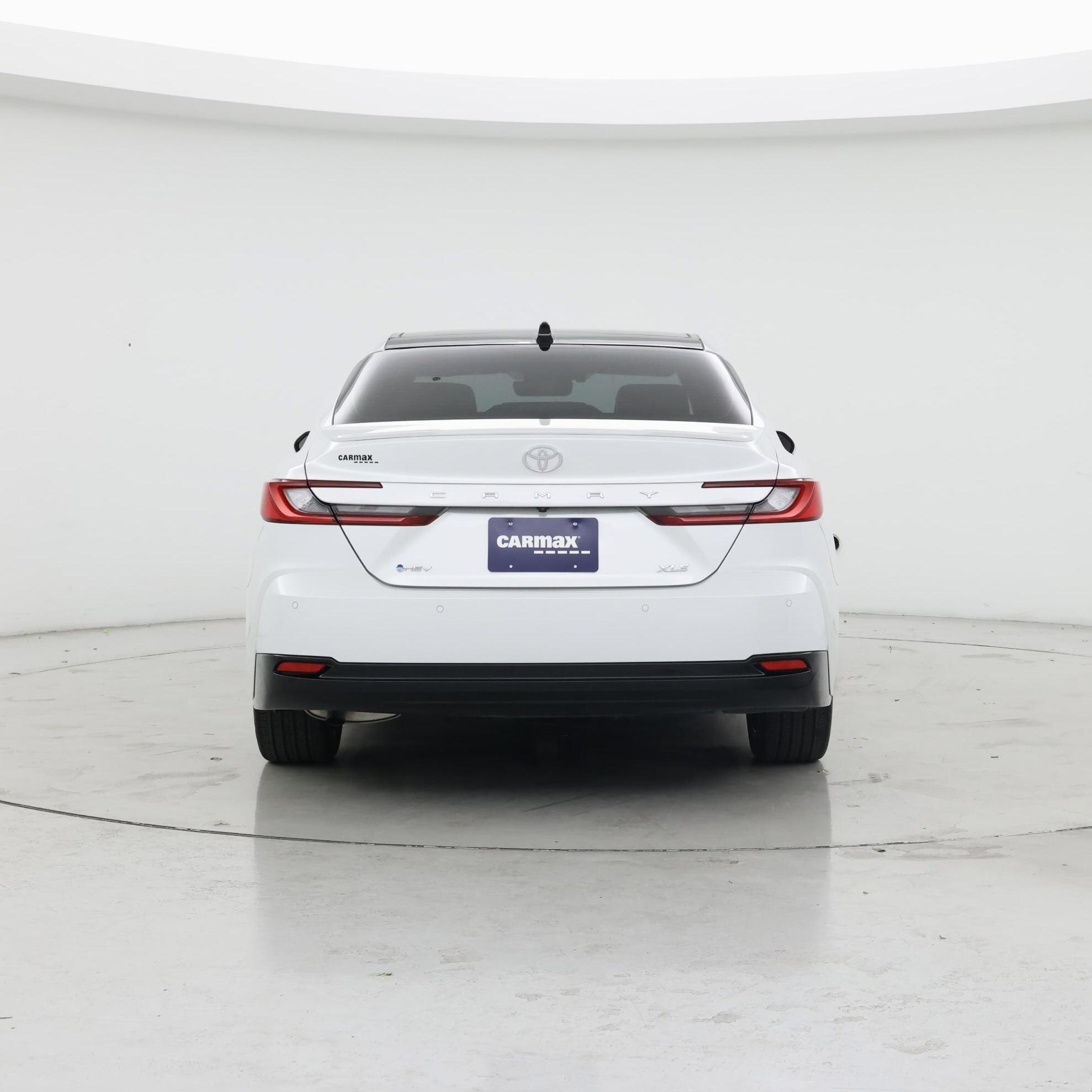 Thumbnail: 2025 Toyota Camry - 6