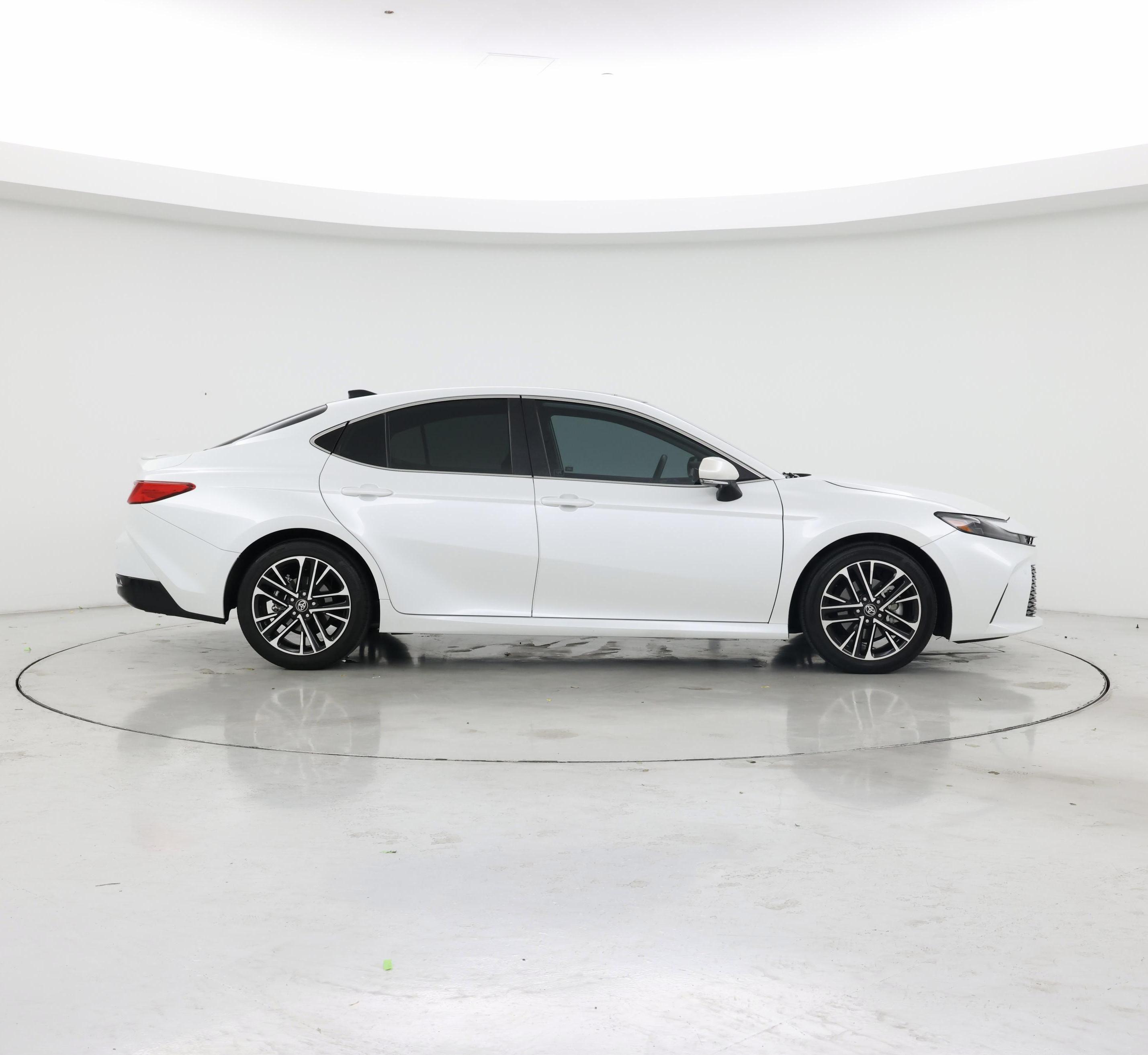 Thumbnail: 2025 Toyota Camry - 7