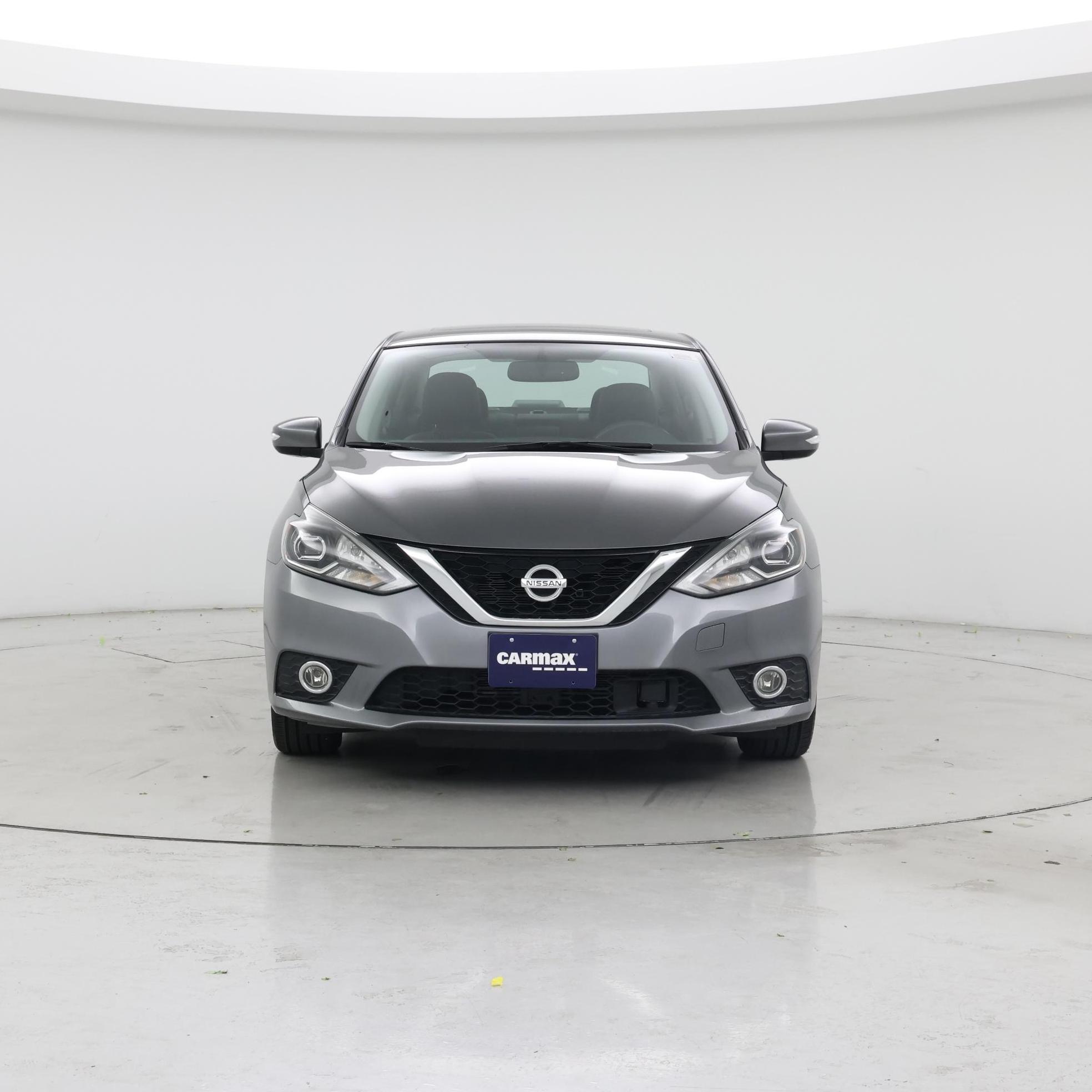 Thumbnail: 2017 Nissan Sentra - 5
