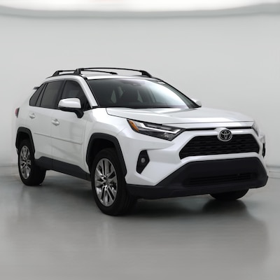 Vehicle exterior view