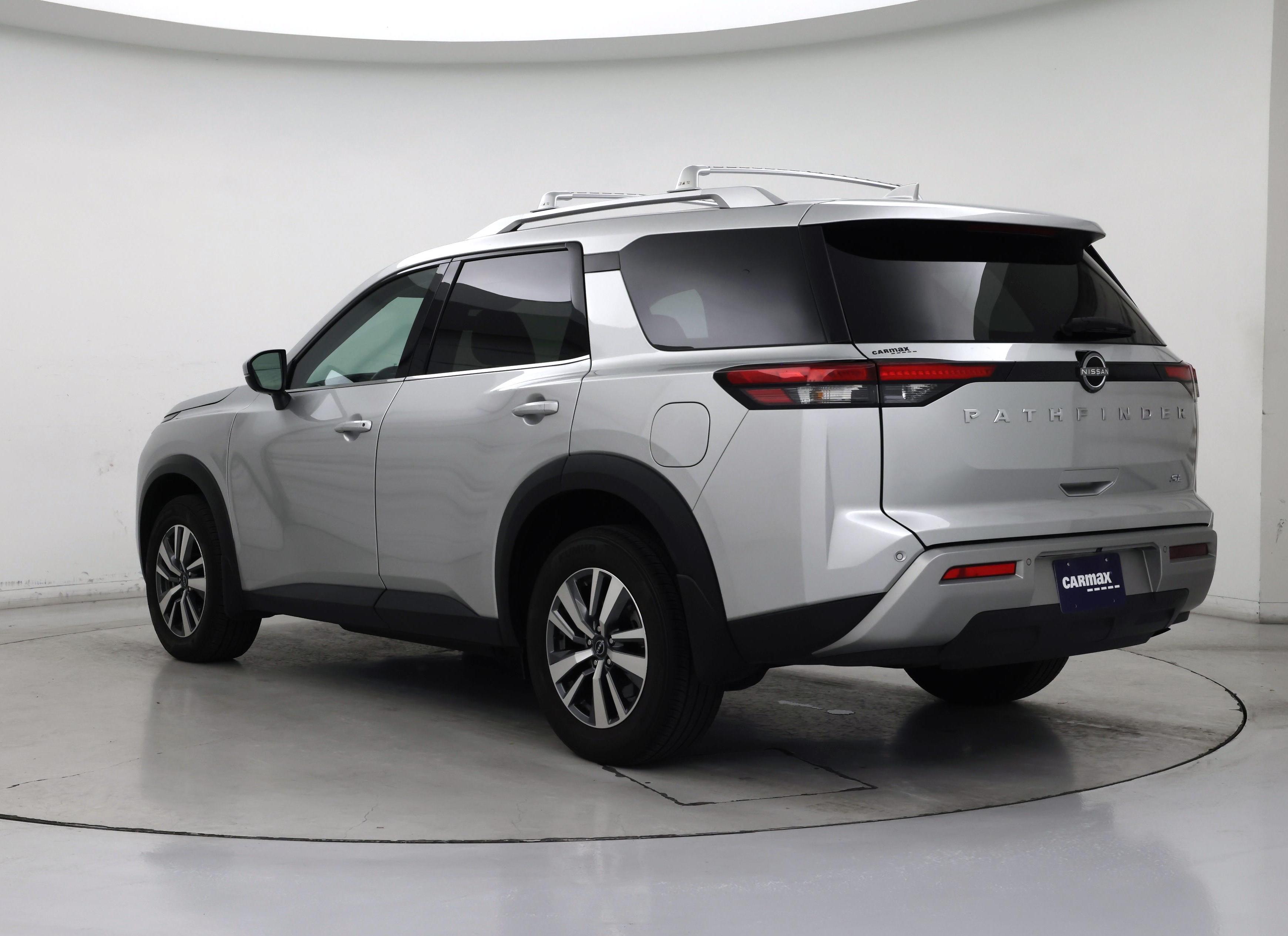 Thumbnail: 2024 Nissan Pathfinder - 2