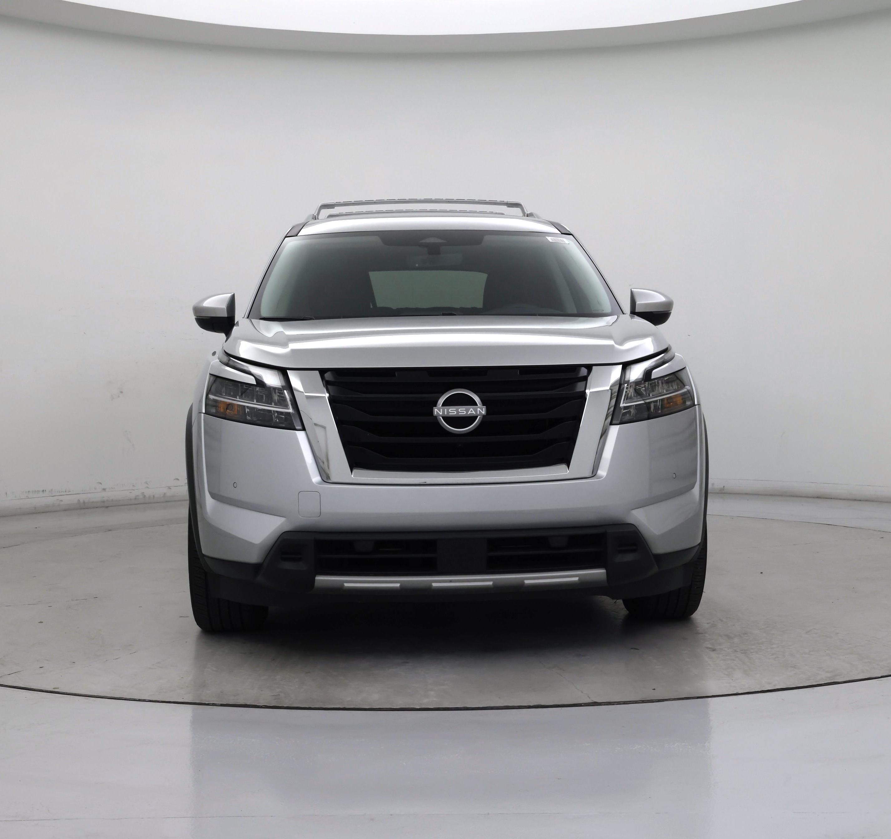 Thumbnail: 2024 Nissan Pathfinder - 5