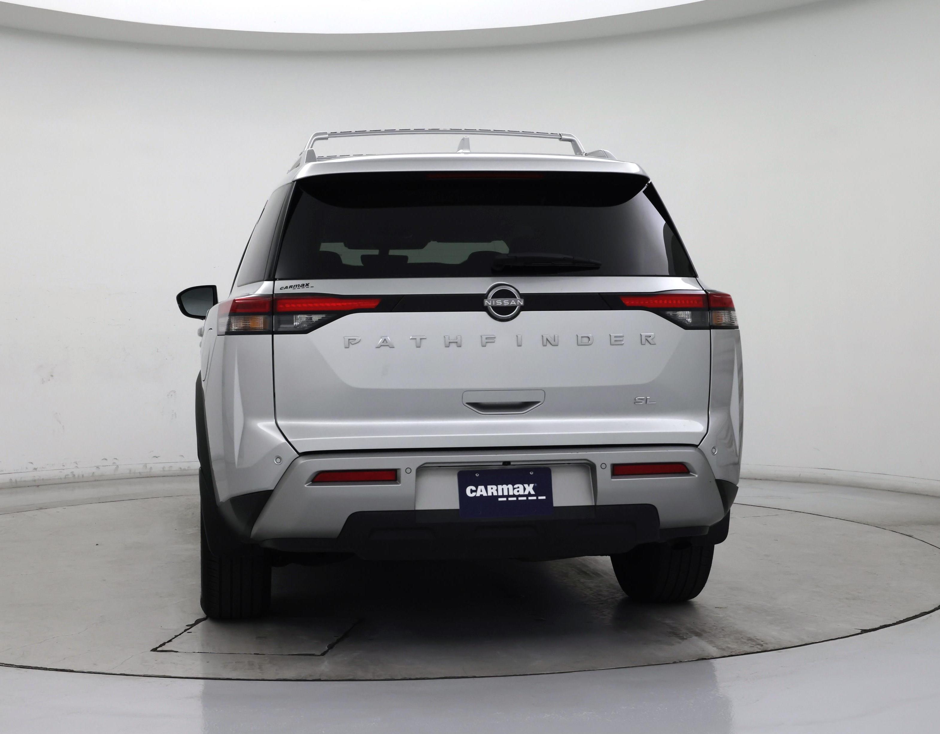 Thumbnail: 2024 Nissan Pathfinder - 6