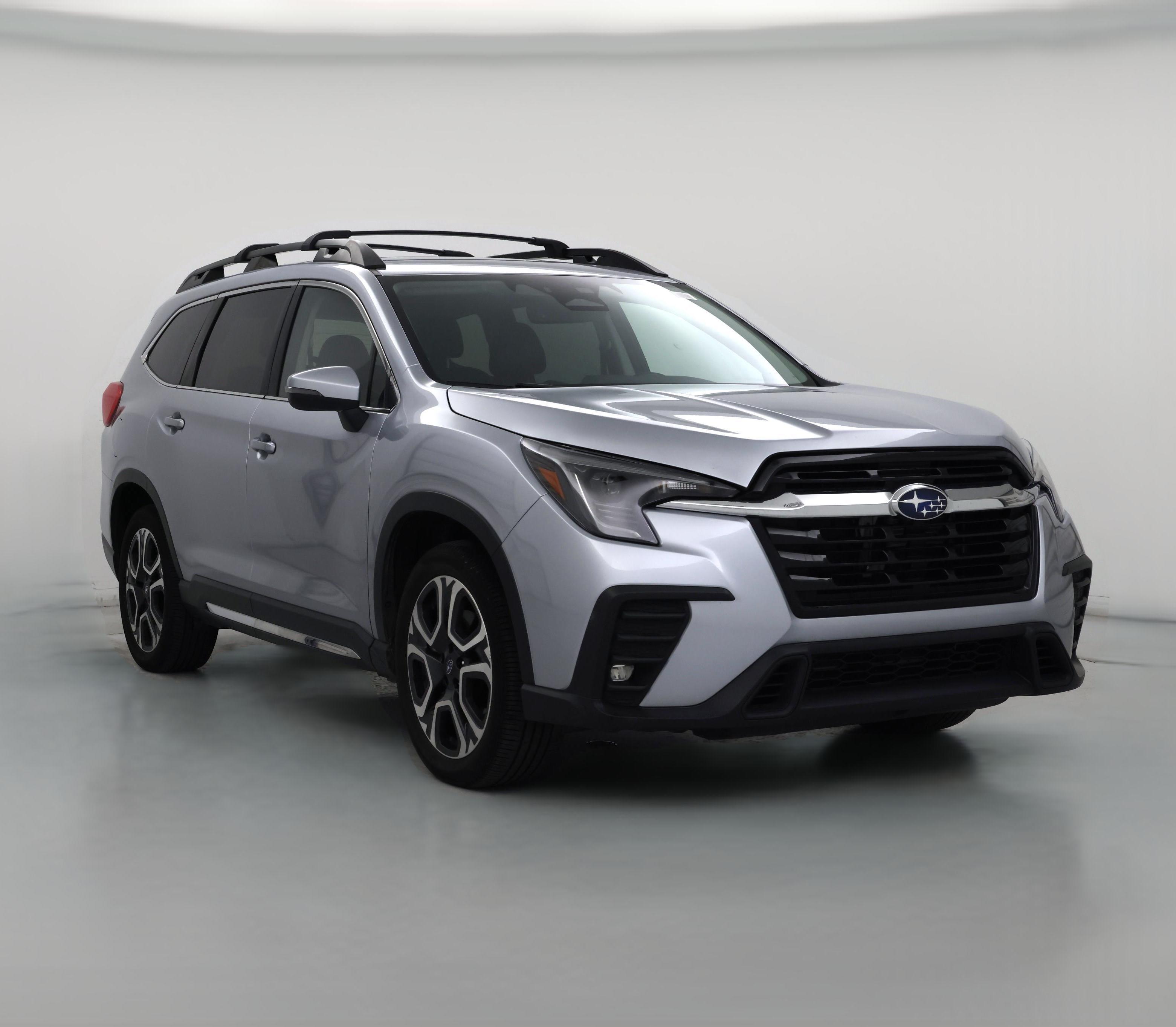 Thumbnail: 2023 Subaru Ascent - 1
