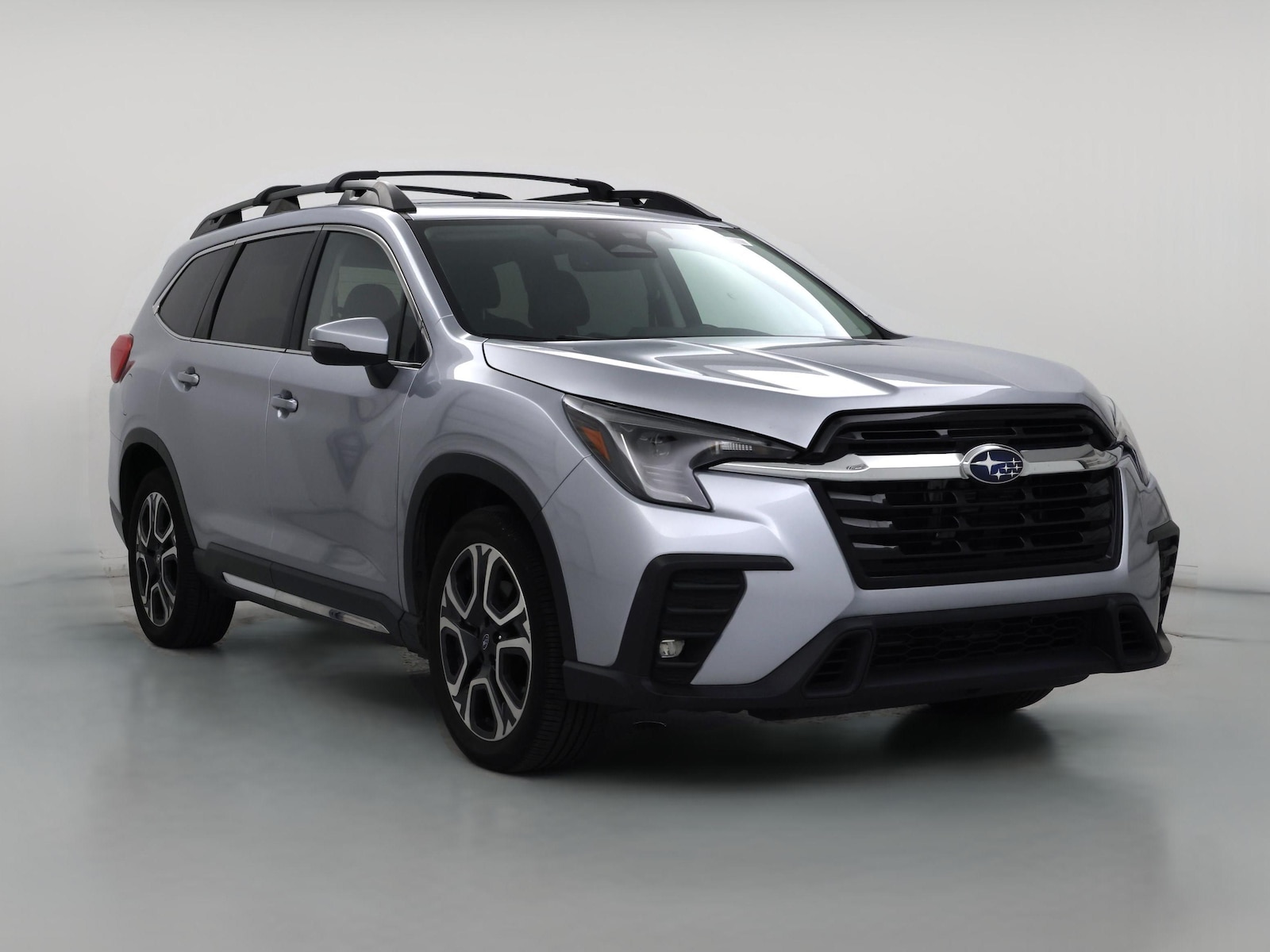 2023 Subaru Ascent