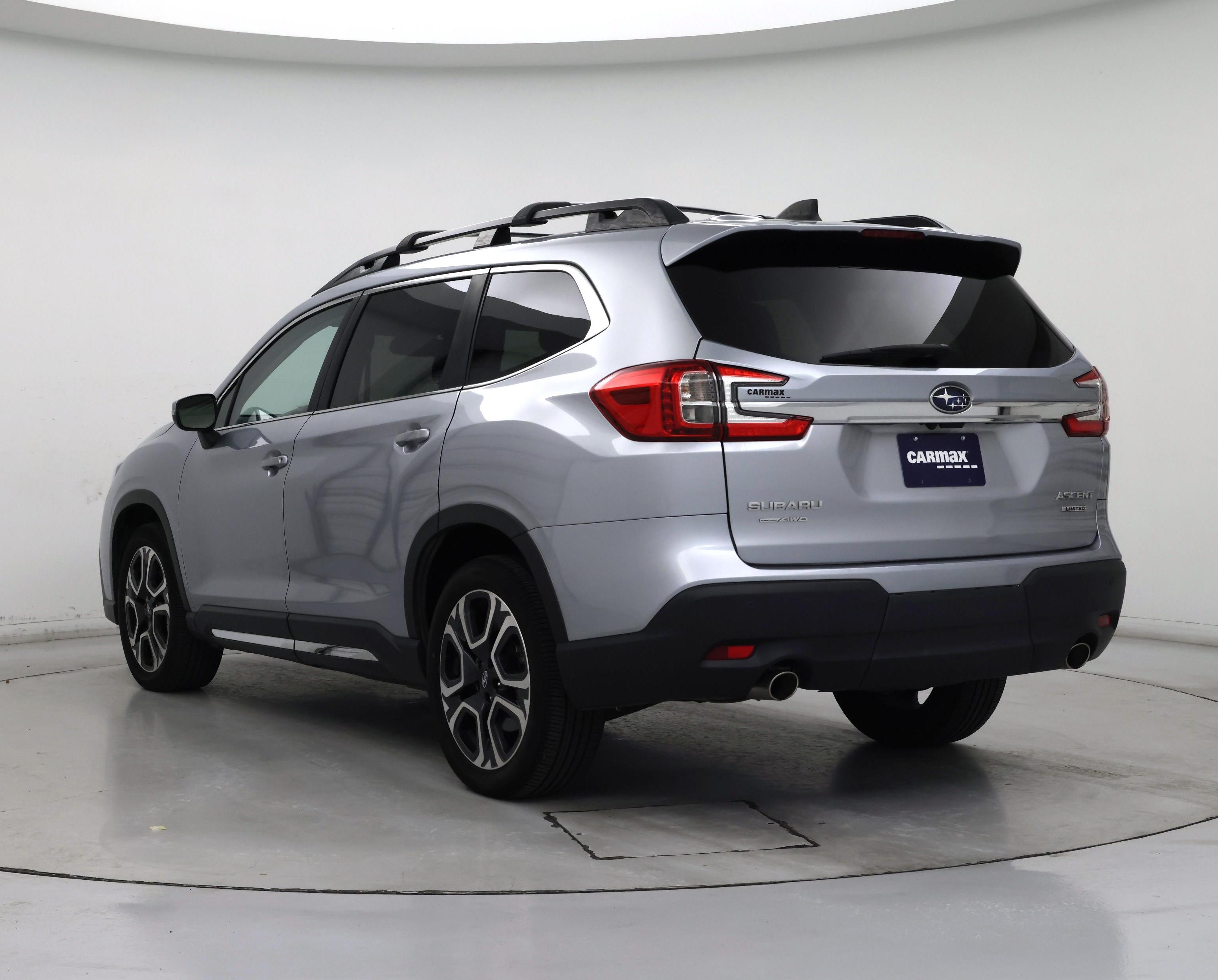 Thumbnail: 2023 Subaru Ascent - 2