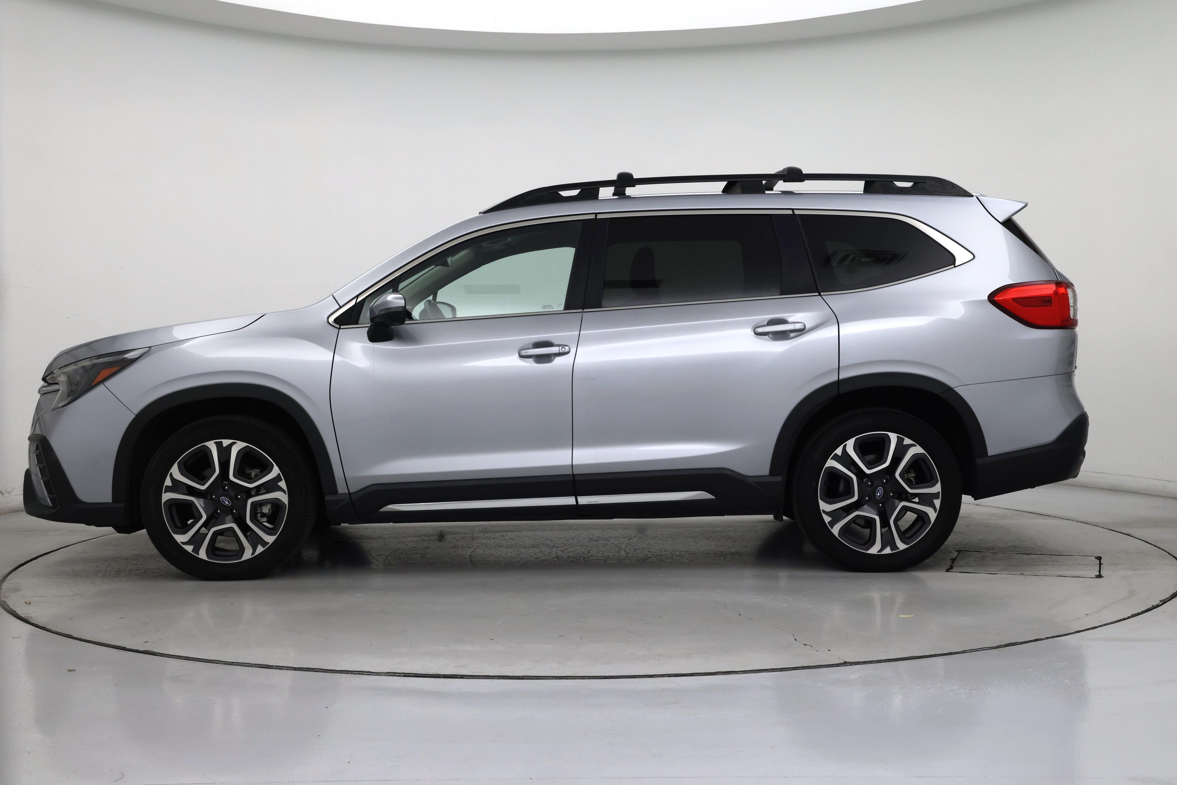 Thumbnail: 2023 Subaru Ascent - 3