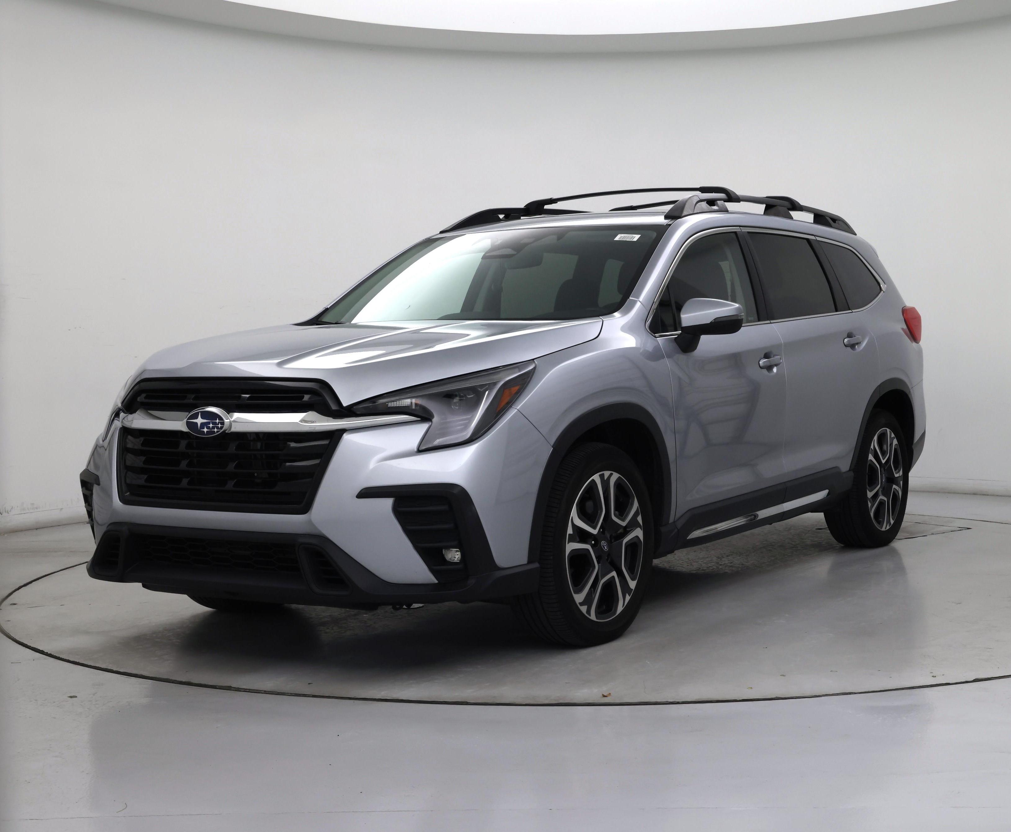 Thumbnail: 2023 Subaru Ascent - 4