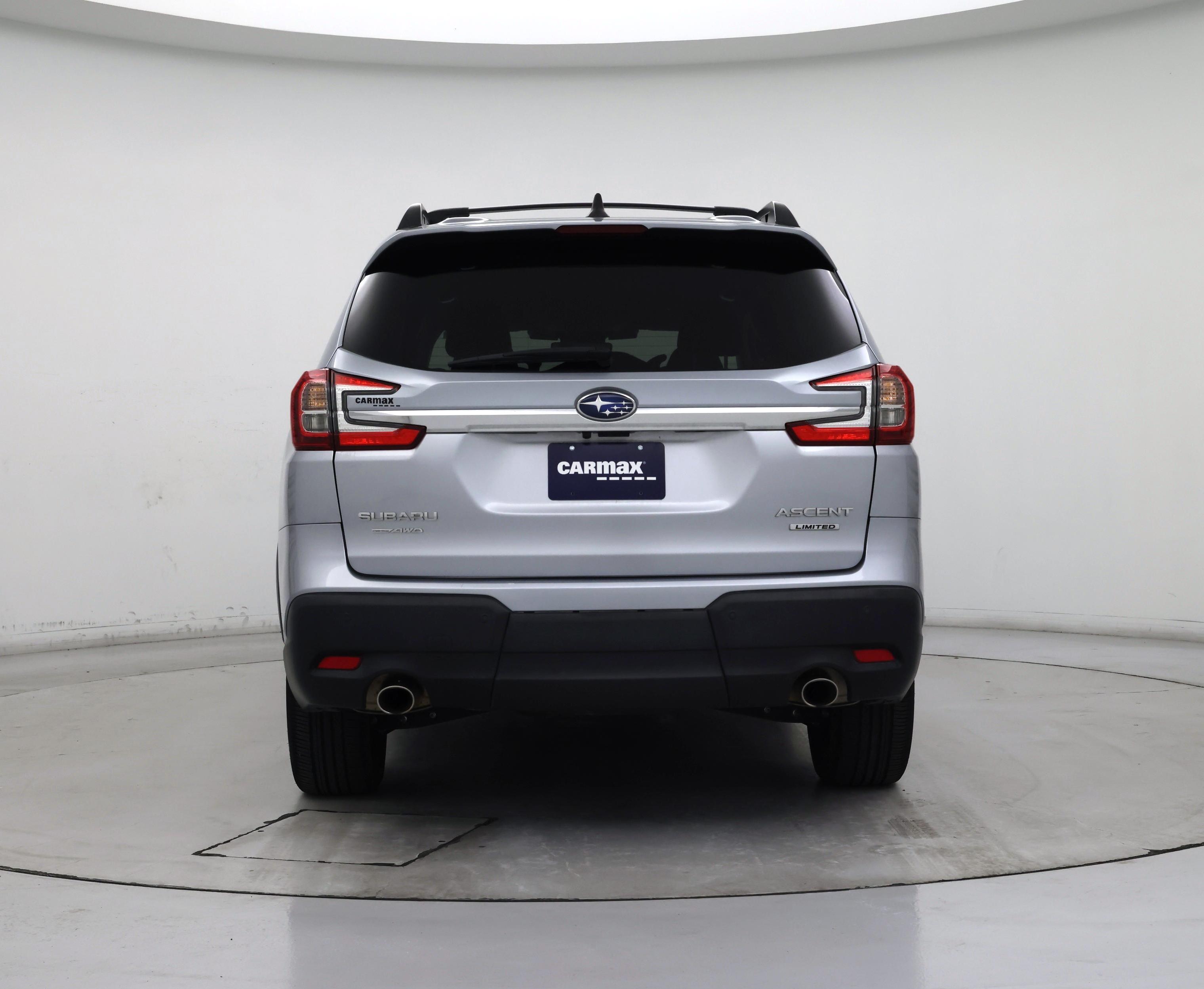 Thumbnail: 2023 Subaru Ascent - 6