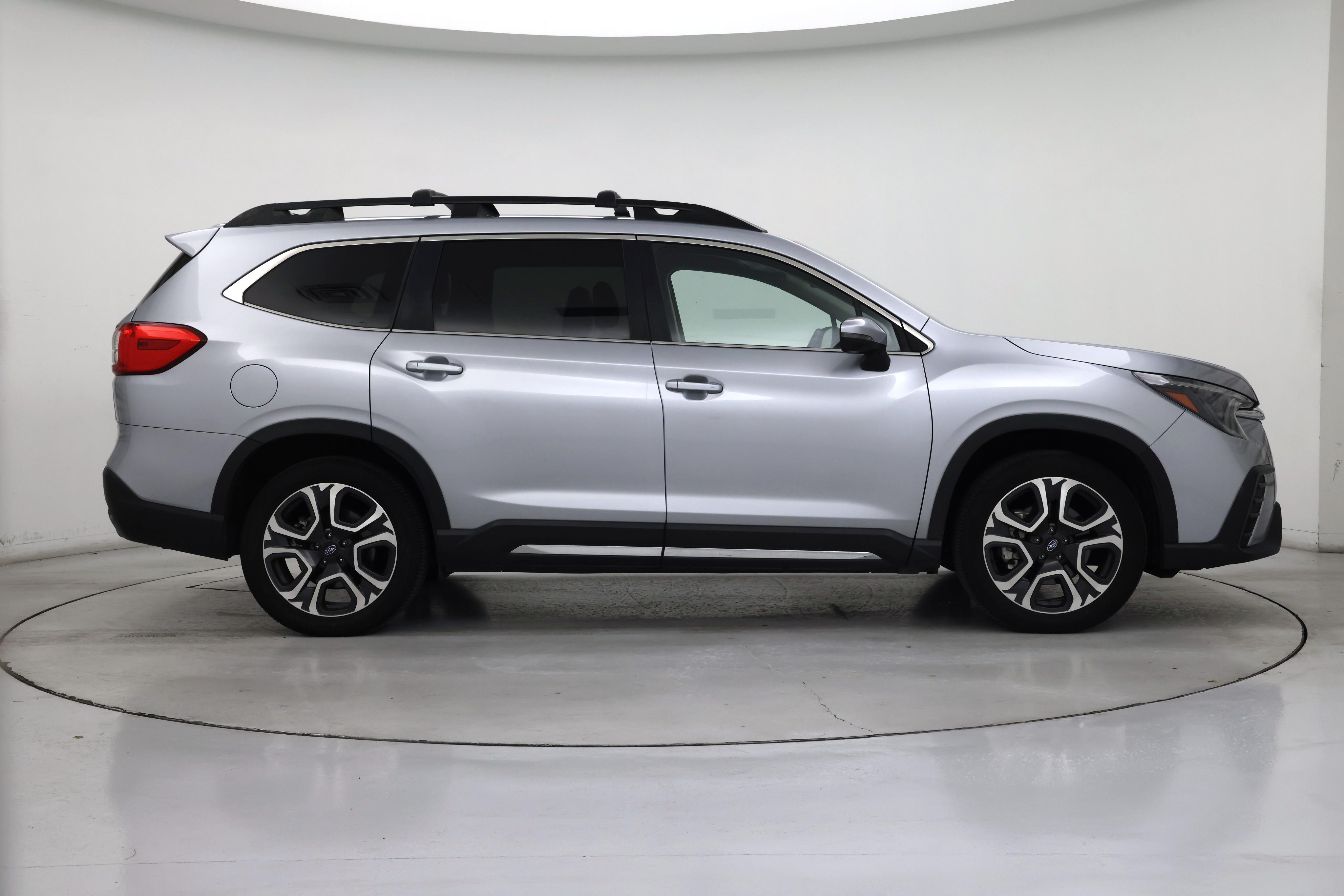Thumbnail: 2023 Subaru Ascent - 7