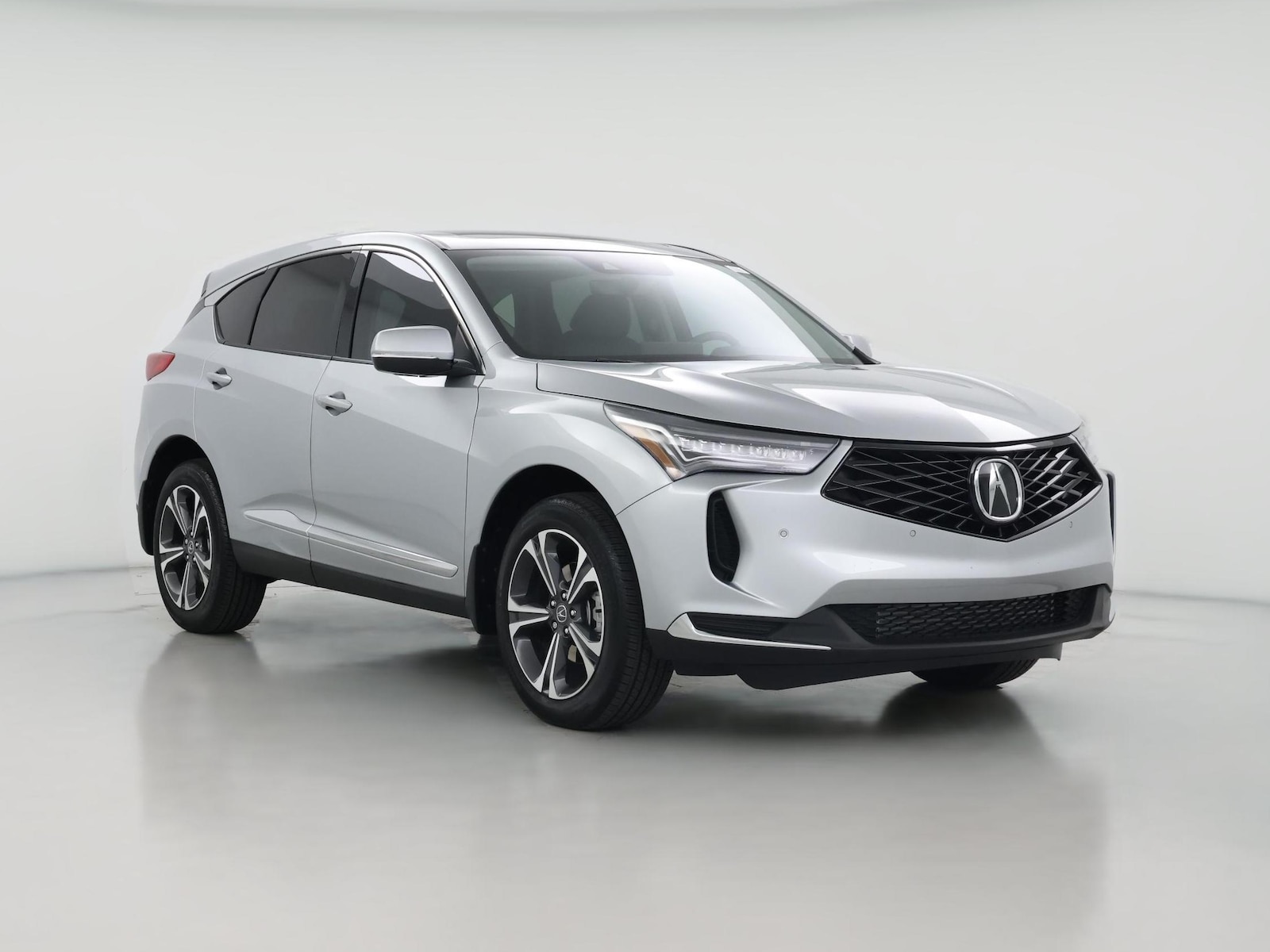 2025 Acura RDX