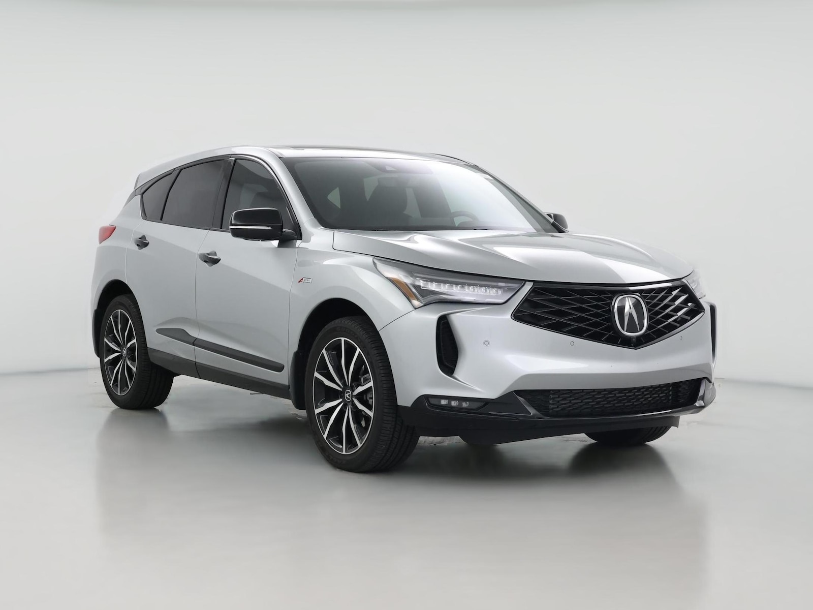 2025 Acura RDX