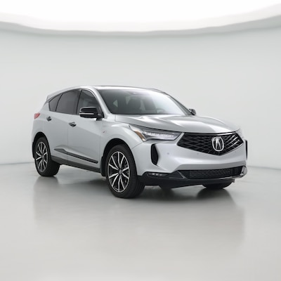 2025 Acura RDX SH-AWD A-Spec Advance