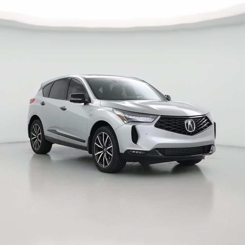 2025 Acura RDX SH-AWD A-Spec Advance