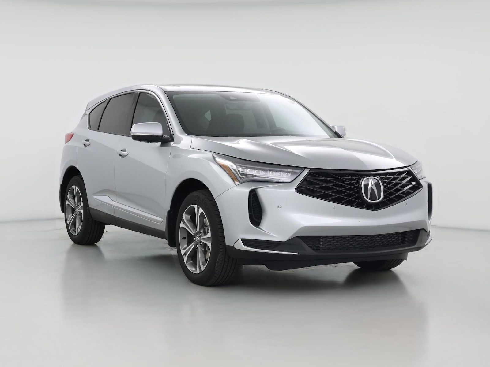 2025 Acura RDX