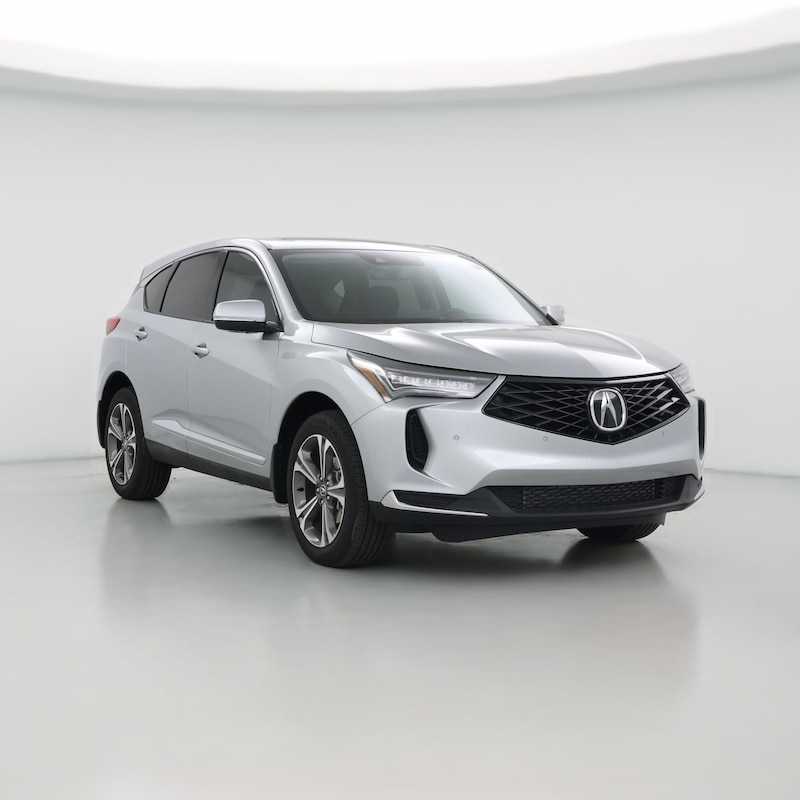 2025 Acura RDX SH-AWD Technology