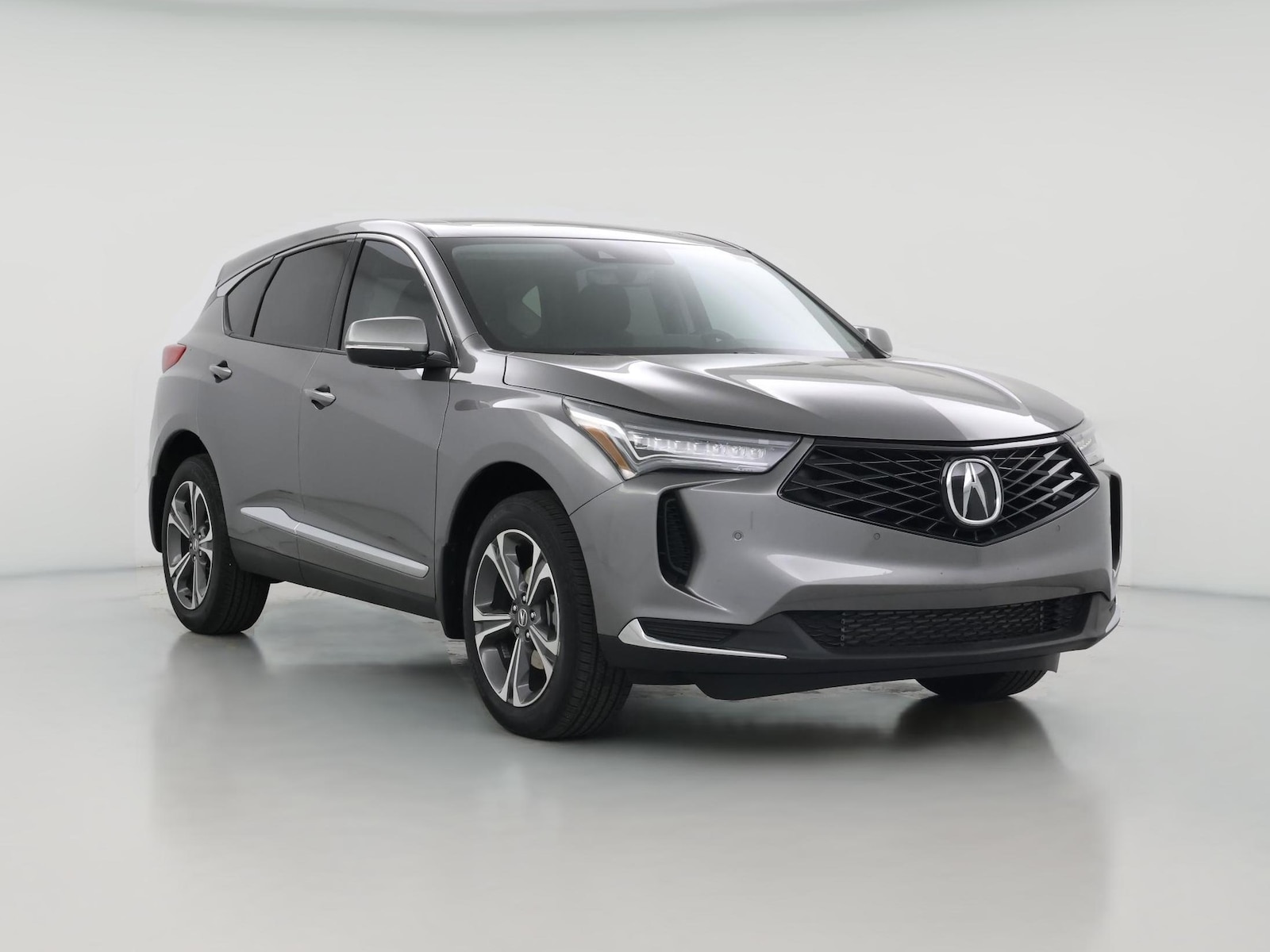 2025 Acura RDX