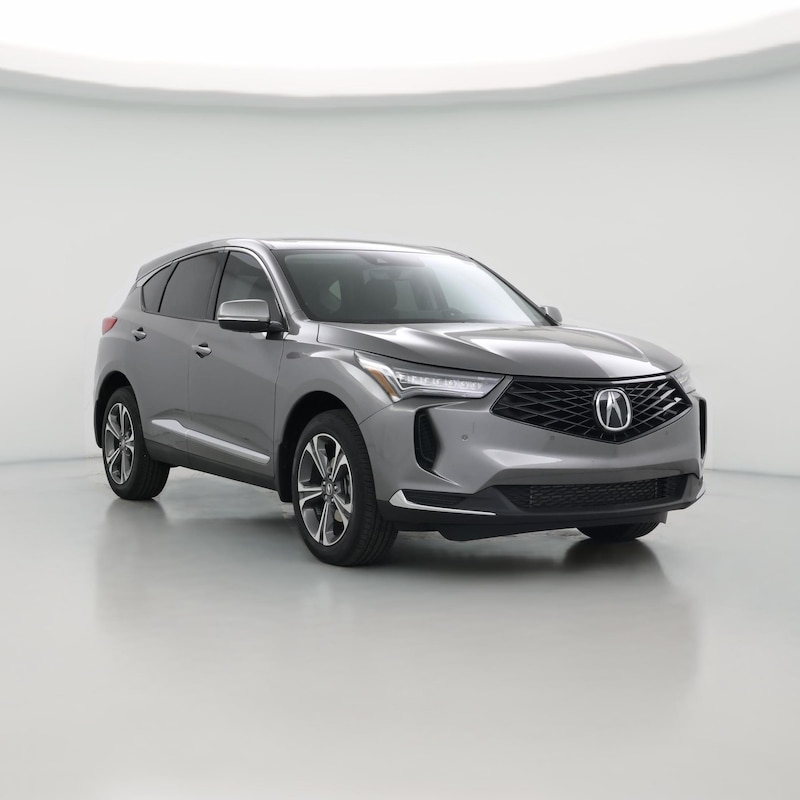 2025 Acura RDX SH-AWD Technology