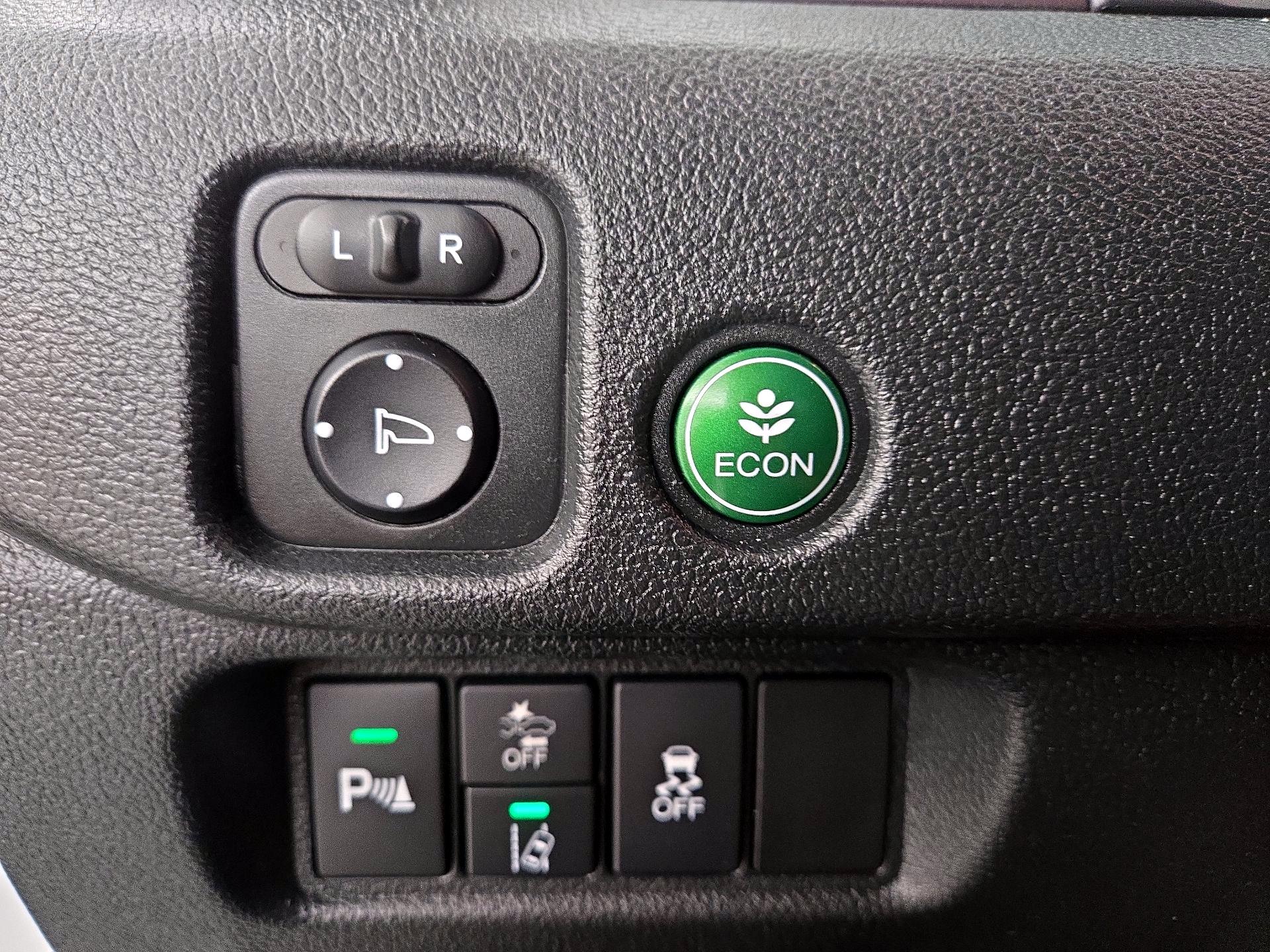 Thumbnail: 2023 Honda Passport - 13