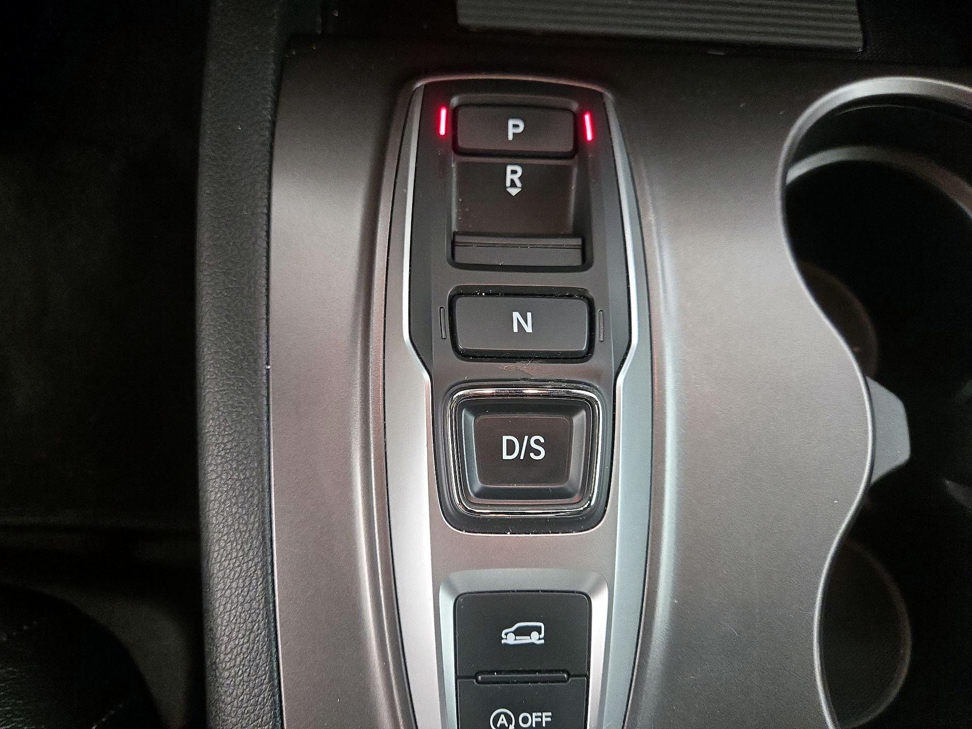 Thumbnail: 2023 Honda Passport - 17