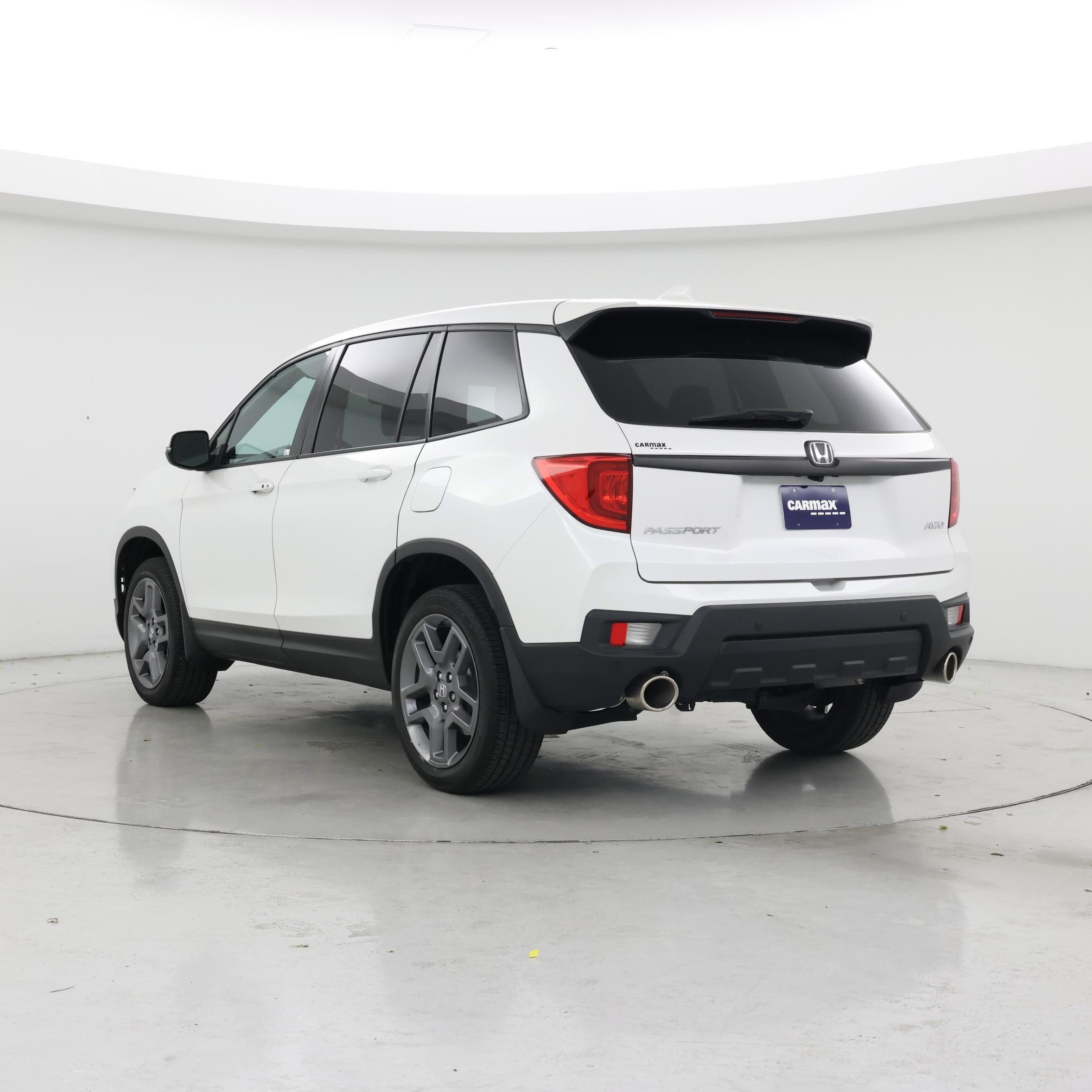 Thumbnail: 2023 Honda Passport - 2