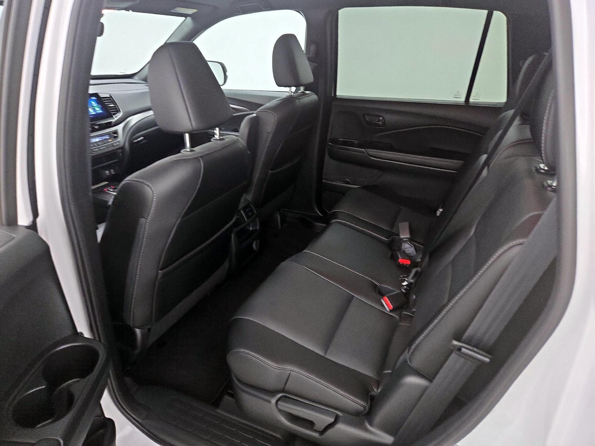 Thumbnail: 2023 Honda Passport - 20