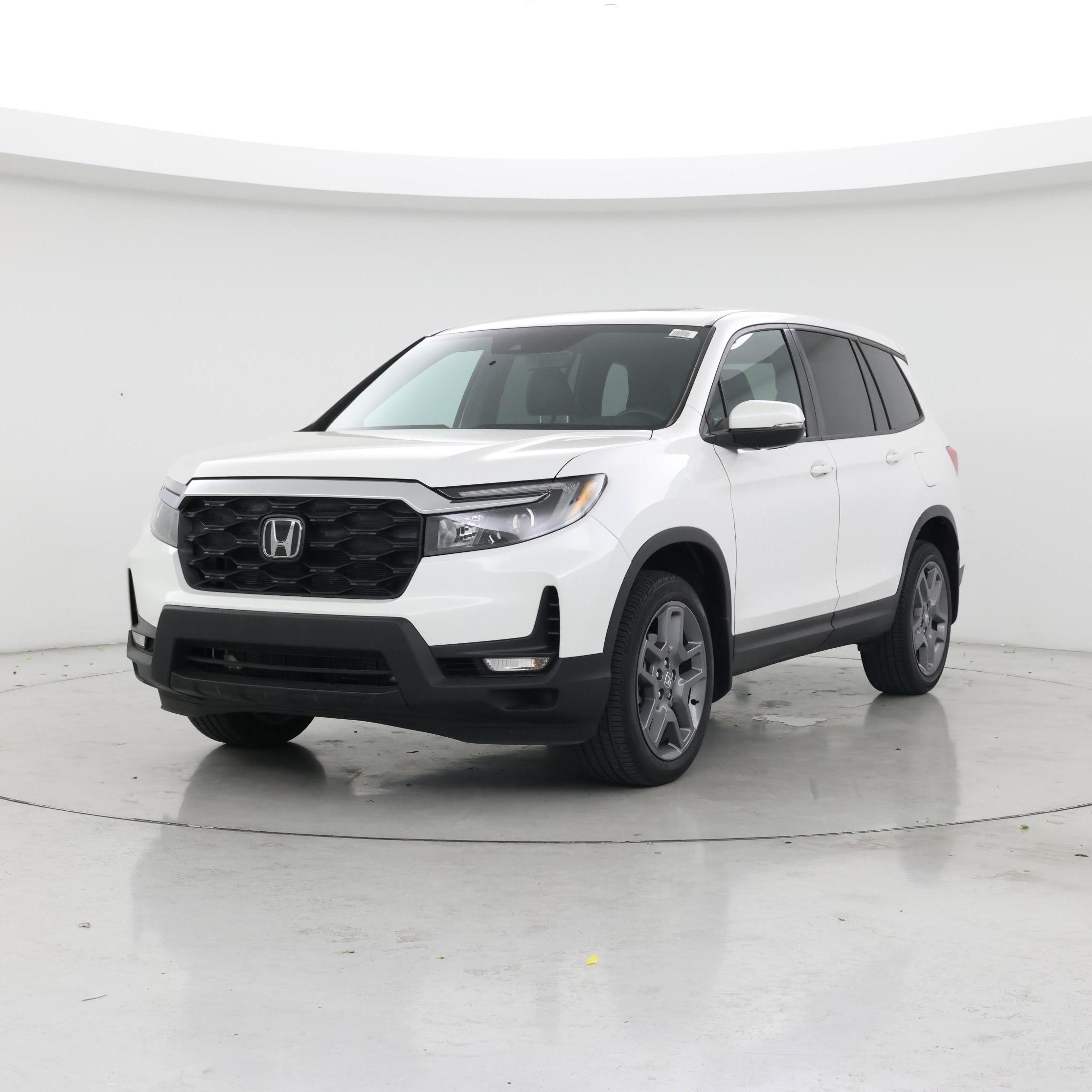 Thumbnail: 2023 Honda Passport - 4