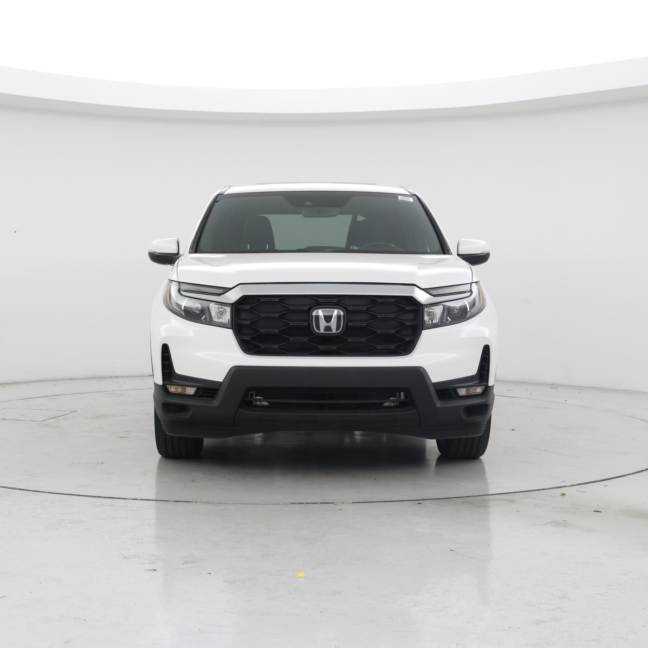 Thumbnail: 2023 Honda Passport - 5