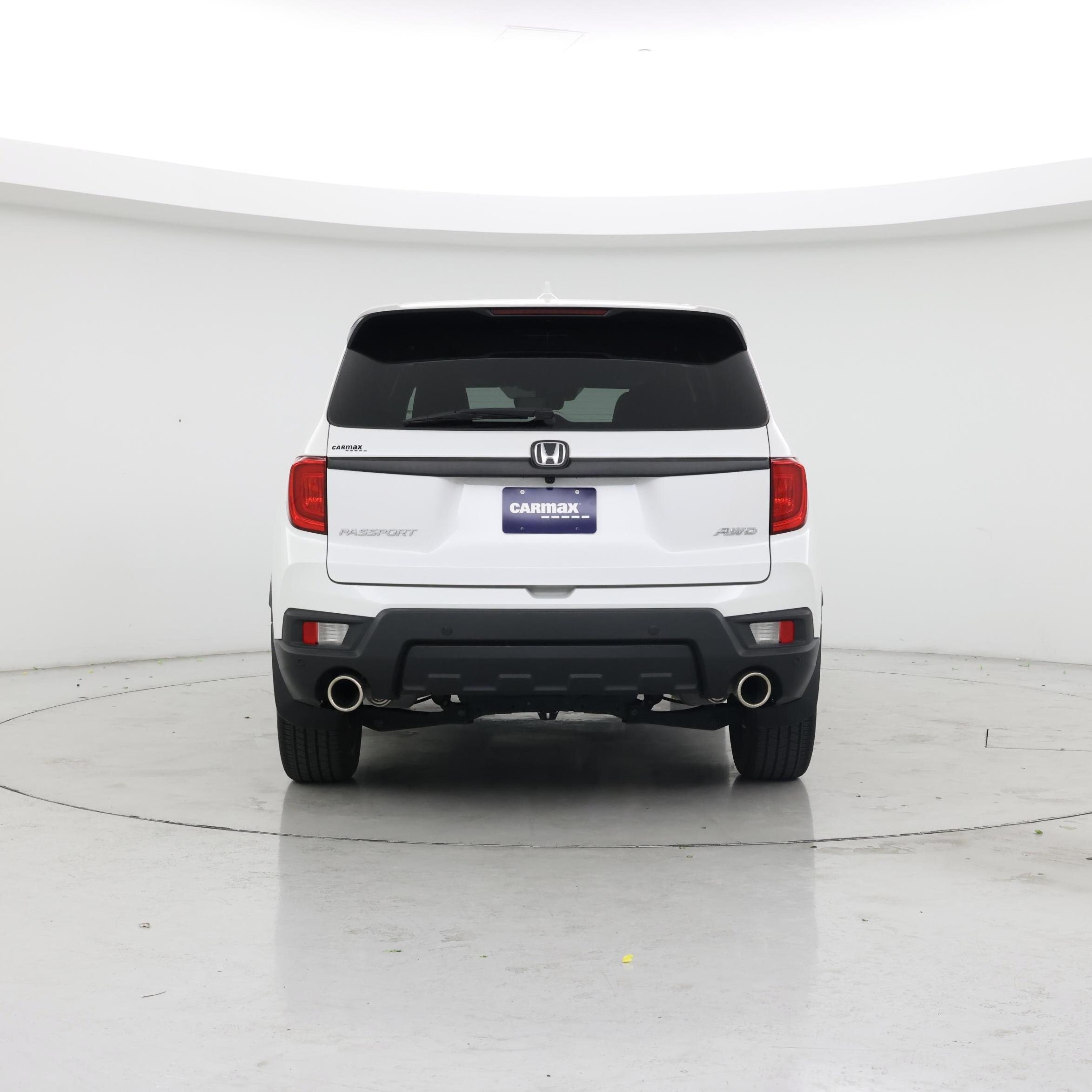 Thumbnail: 2023 Honda Passport - 6