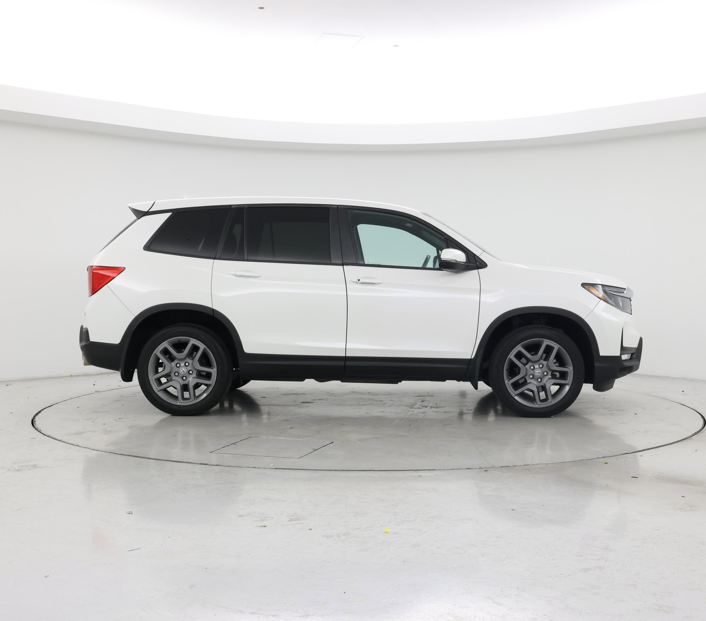 Thumbnail: 2023 Honda Passport - 7