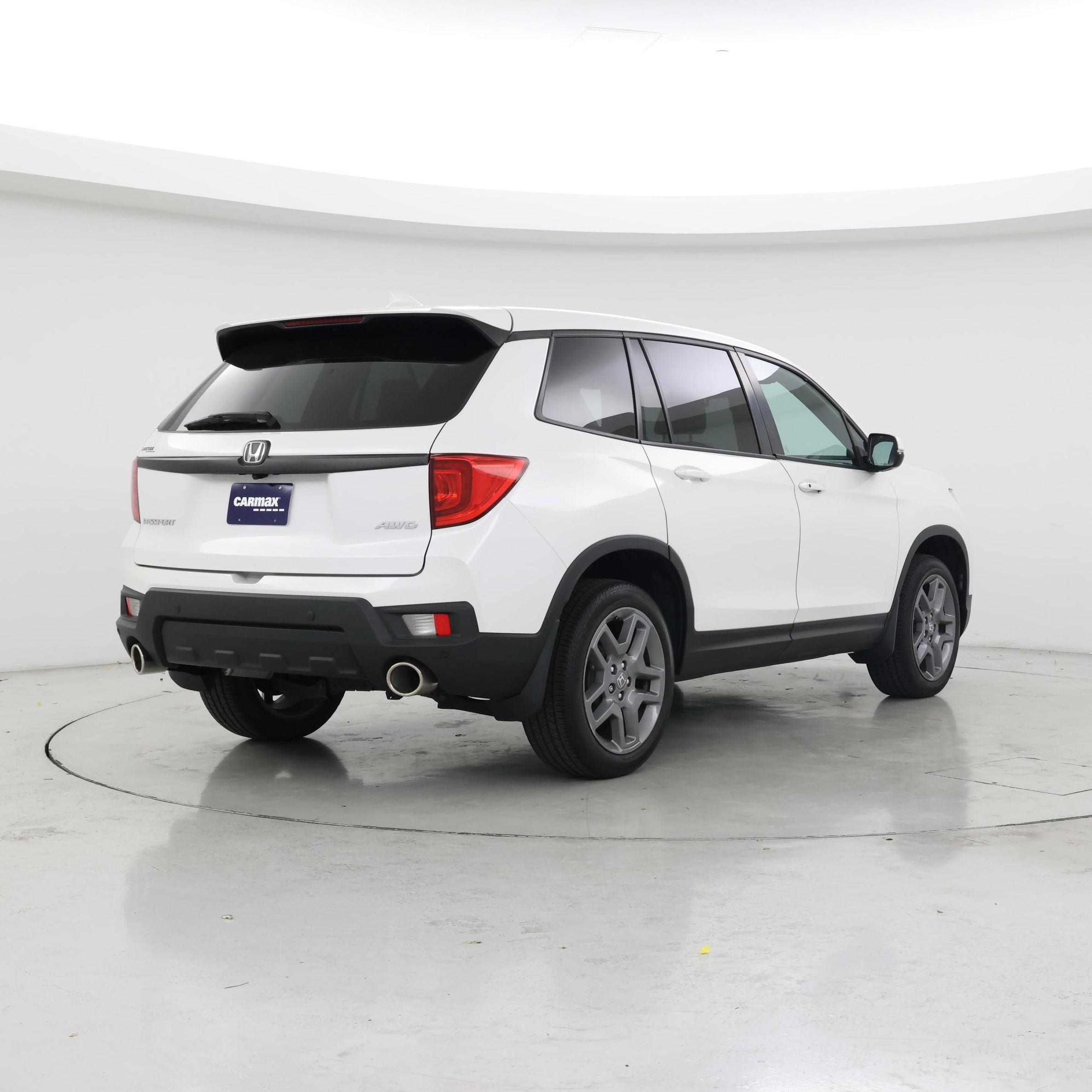 Thumbnail: 2023 Honda Passport - 8