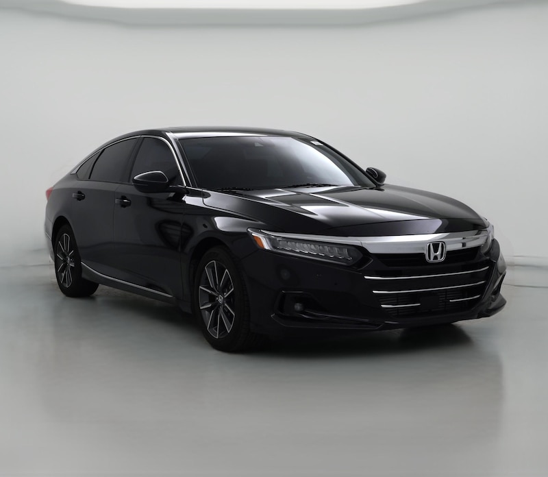 2022 Honda Accord EX-L