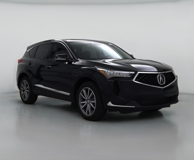 2023 Acura RDX Technology
