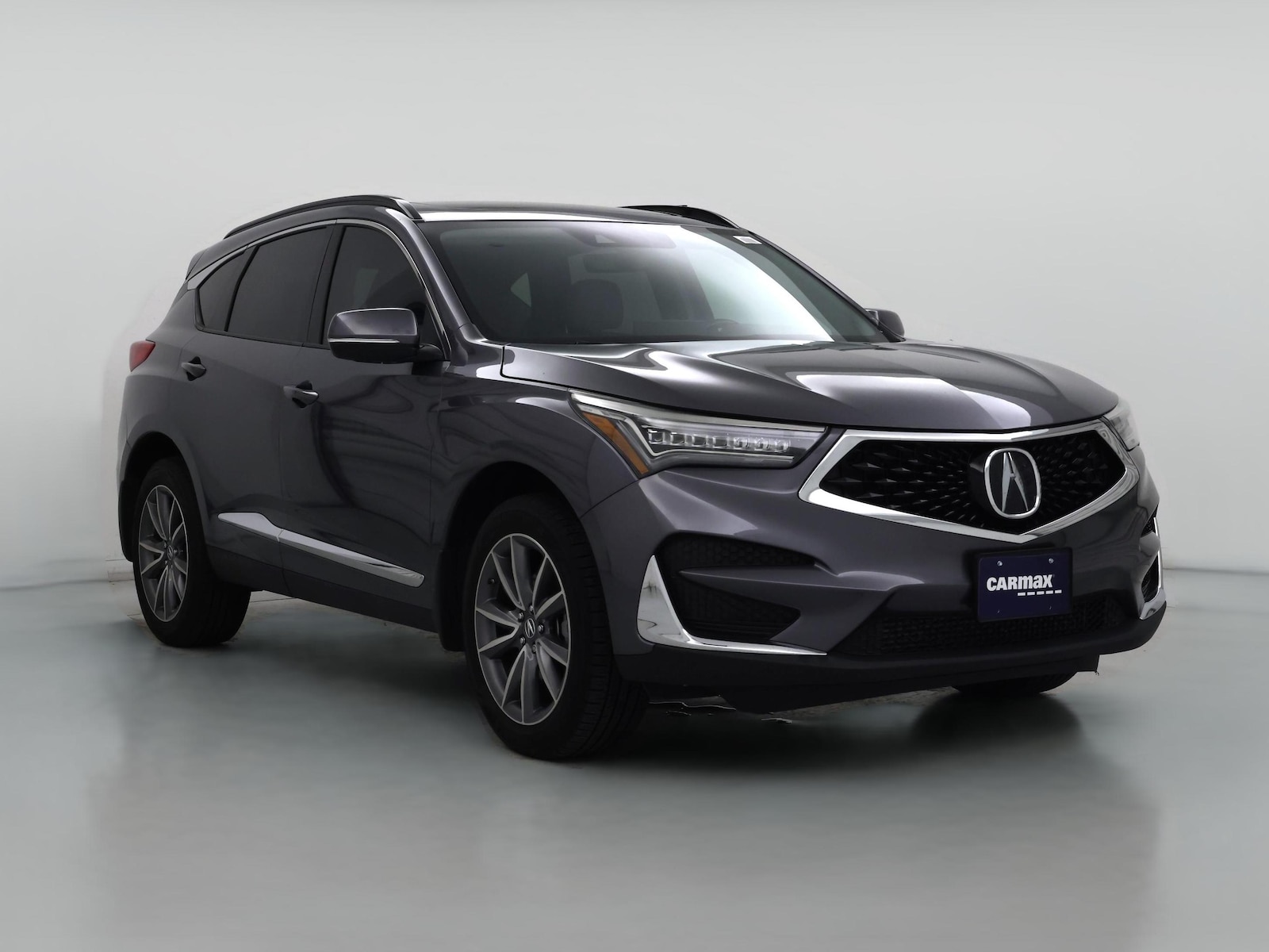 2020 Acura RDX