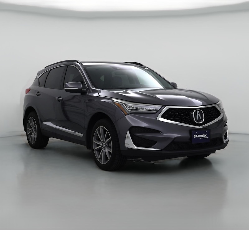2020 Acura RDX SH-AWD Technology