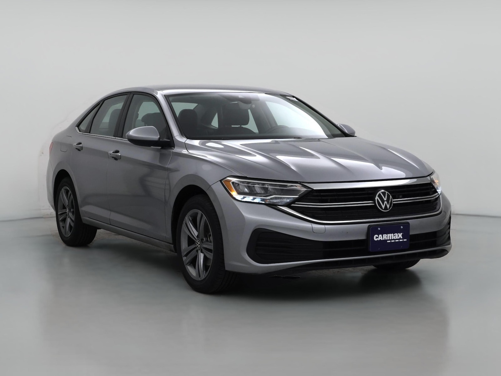 2024 Volkswagen Jetta
