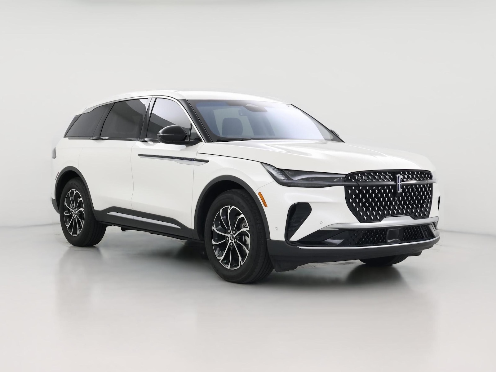 2024 Lincoln Nautilus