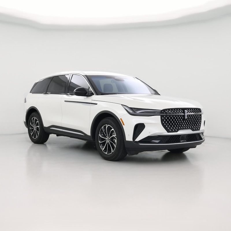 2024 Lincoln Nautilus Premiere
