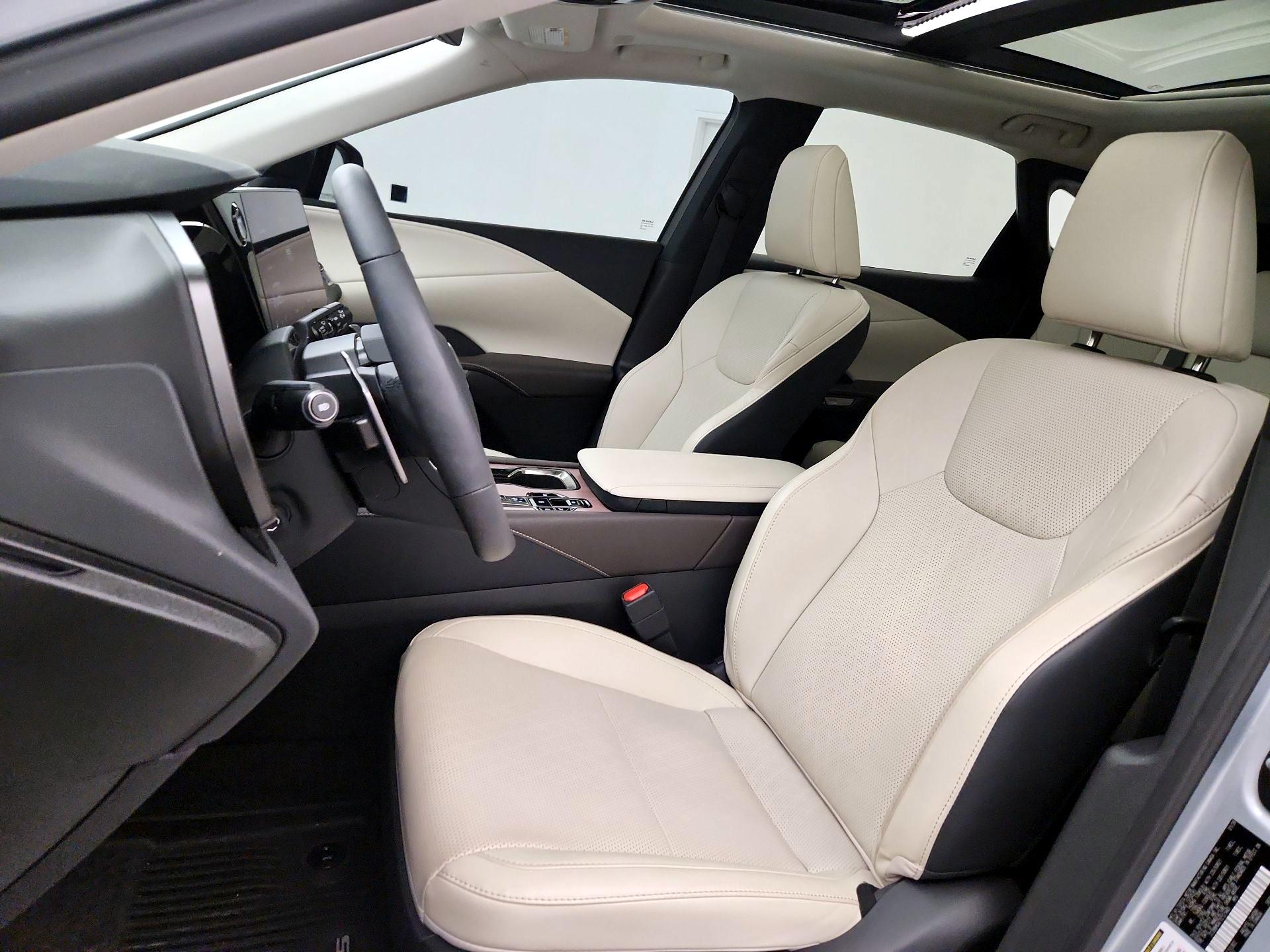 Thumbnail: 2026 Lexus RX - 11
